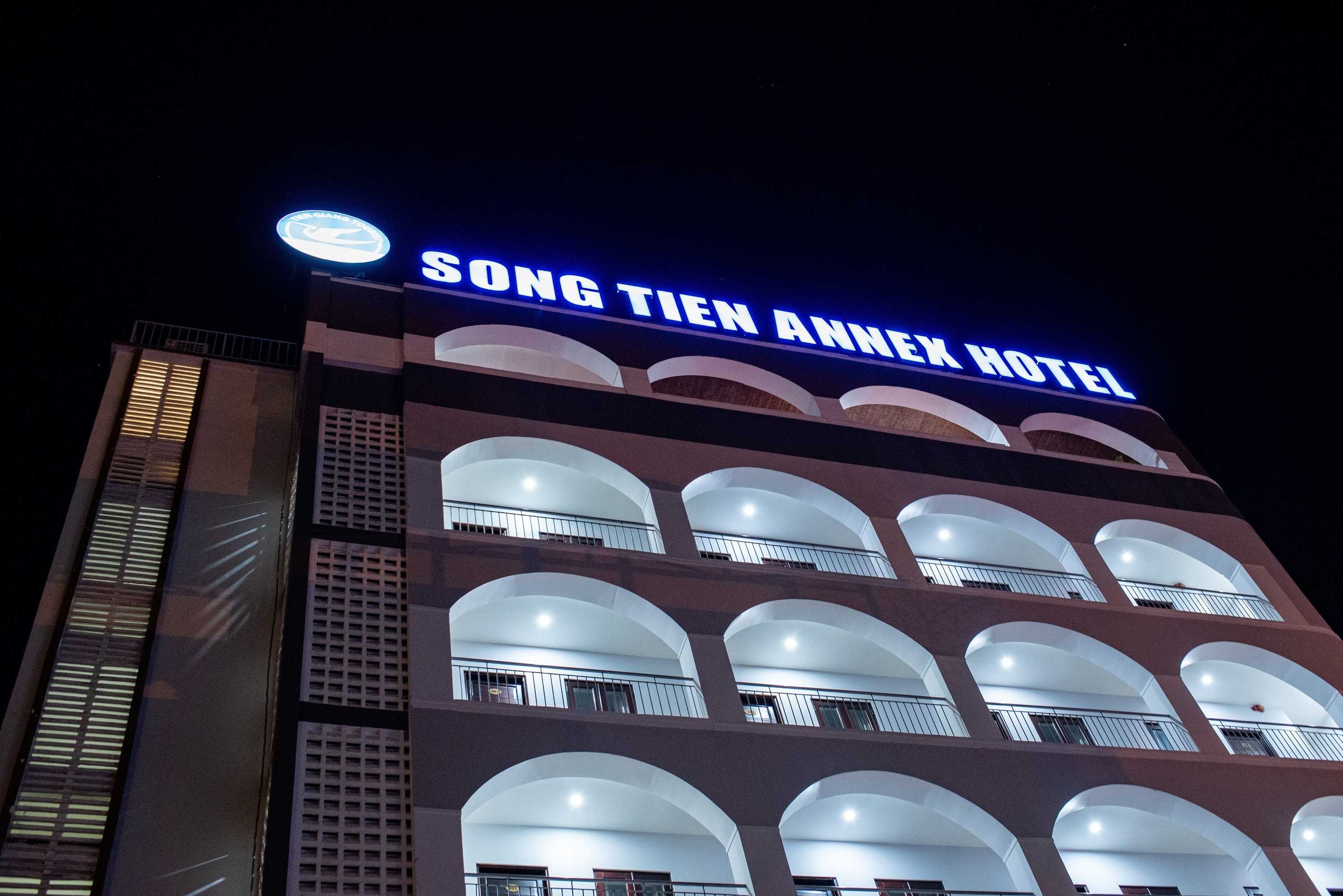 Gift card for Song Tien Annex Hotel Gift card for Song Tien Annex Hotel