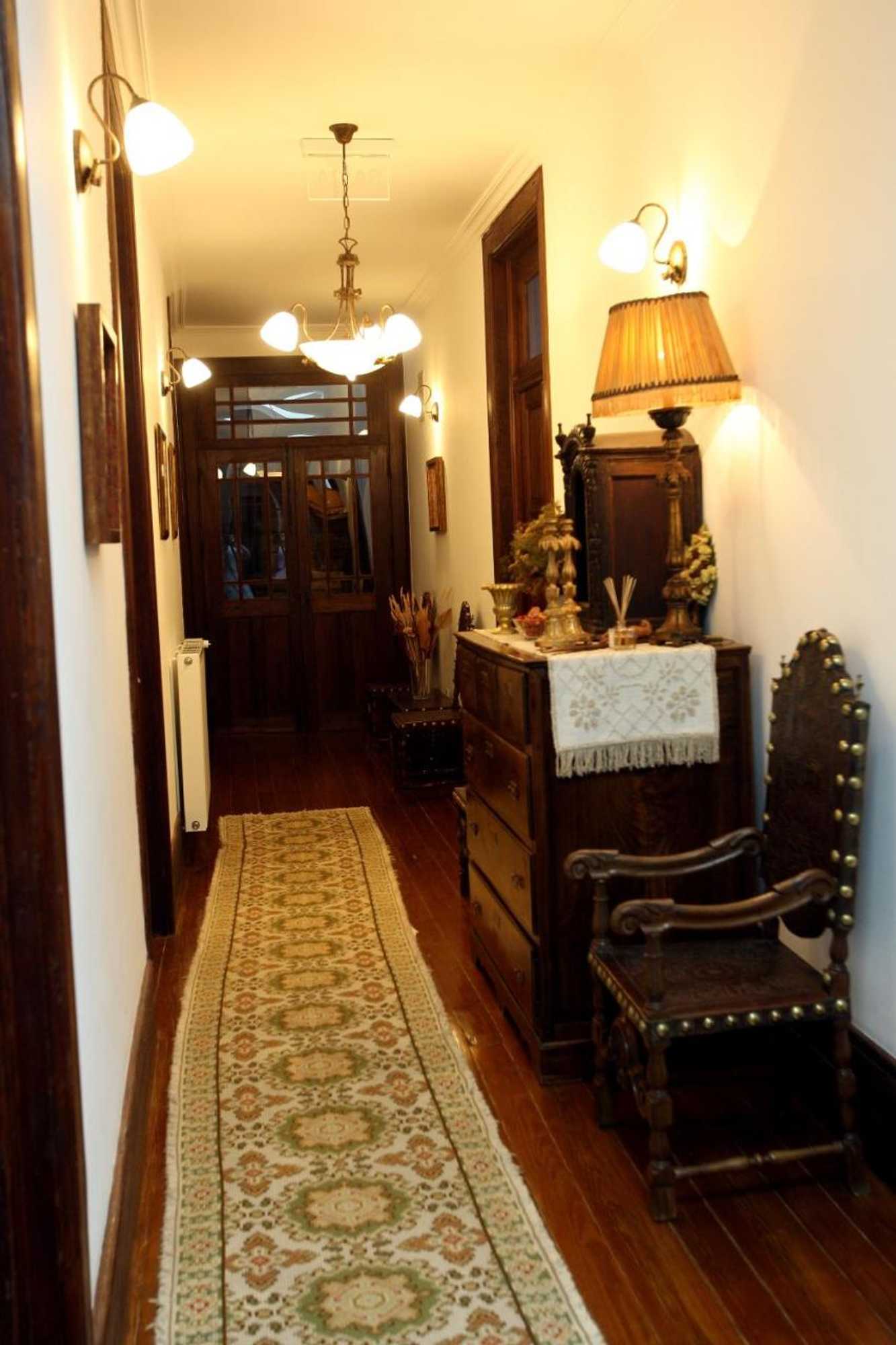 Gift card for Solar De Chacim