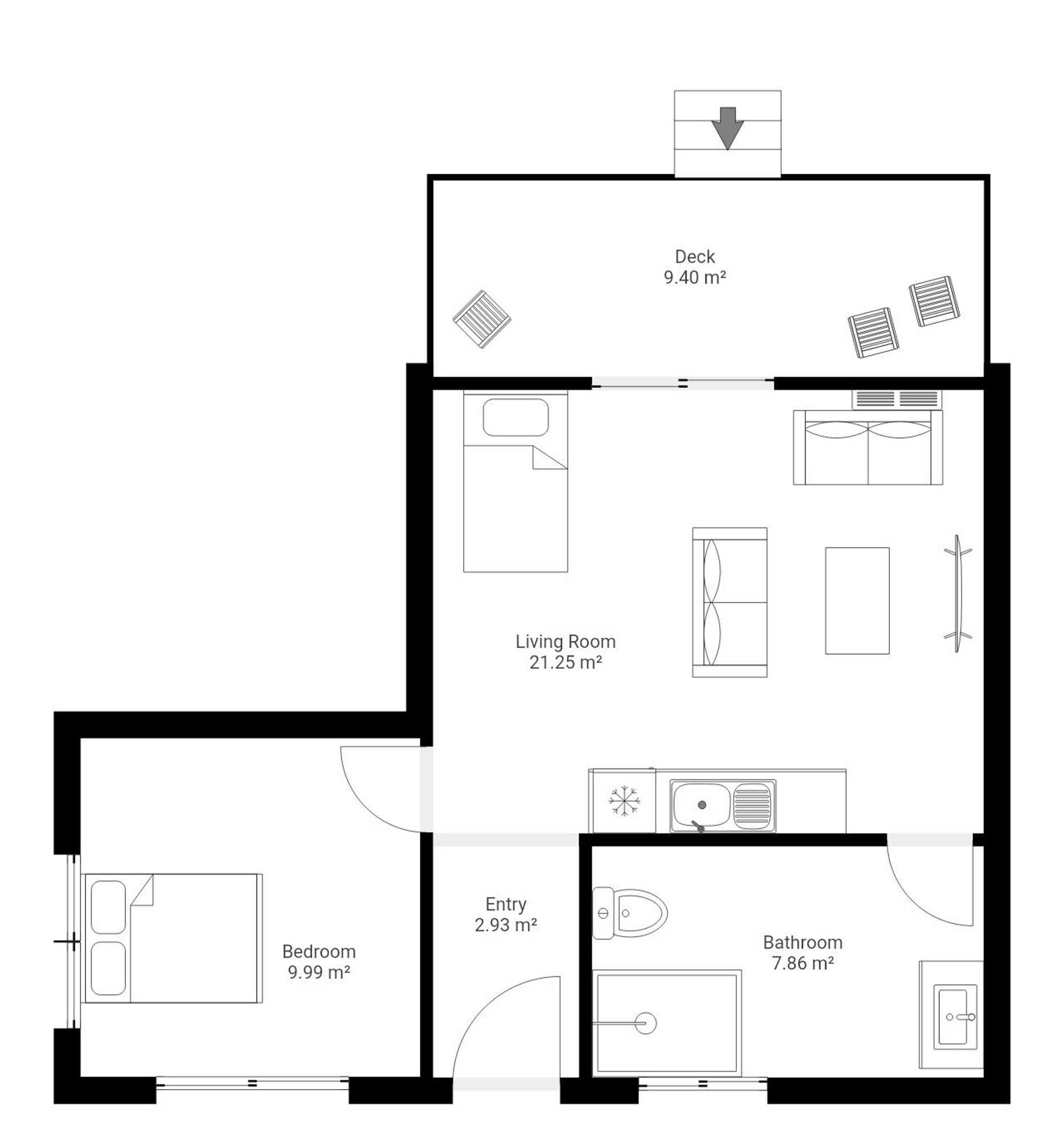 Gift card for Inverloch Motel