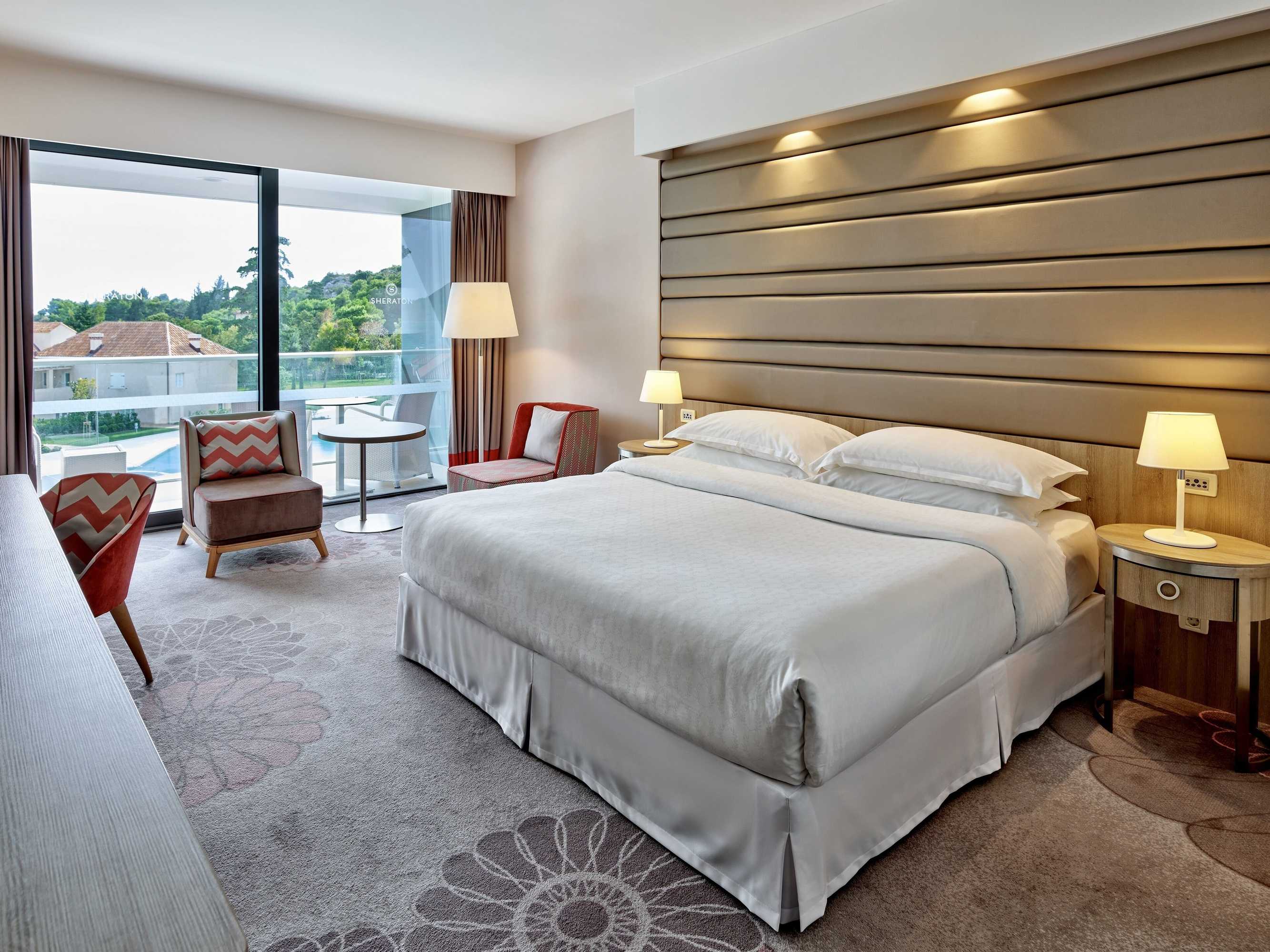 Gift card for Sheraton Dubrovnik Riviera Hotel