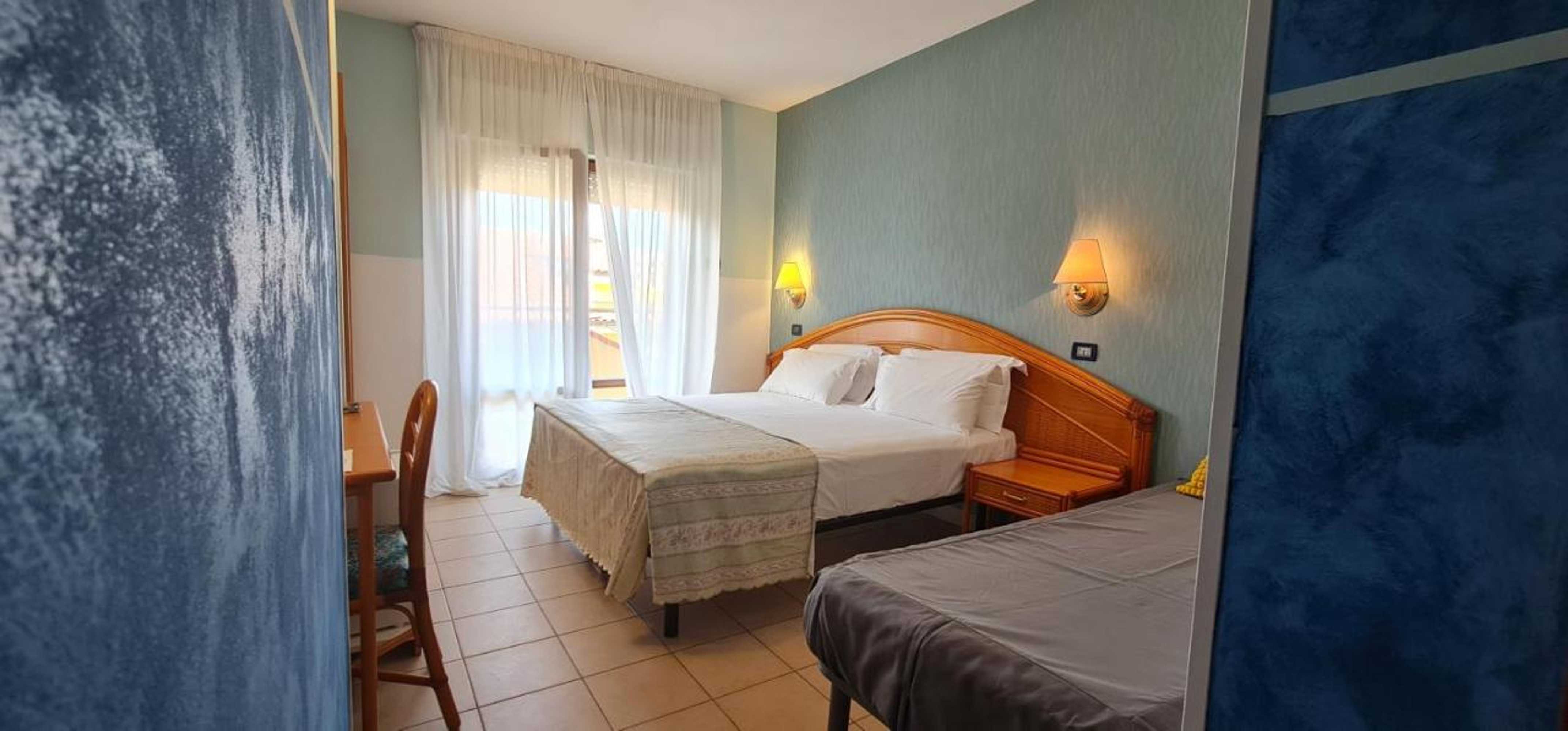 Gift card for Hotel Rivadoro-Spiaggia Ombrellone e Lettini-Piscina-Parcheggio