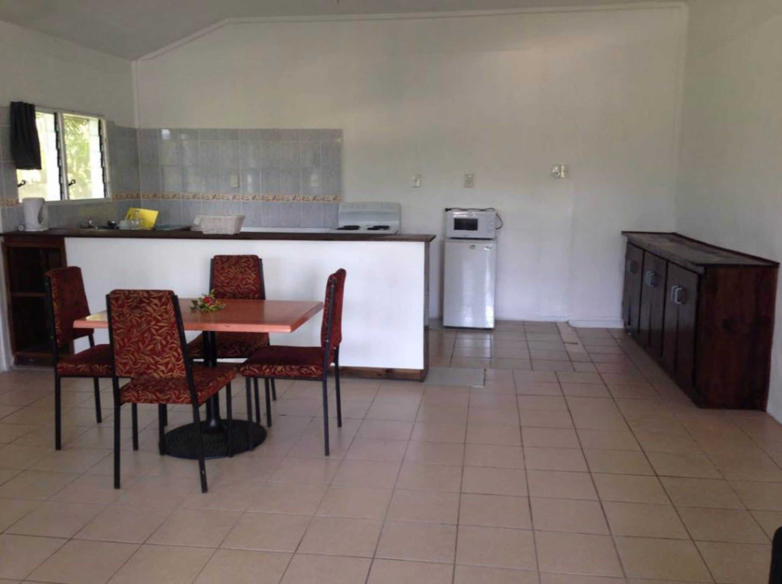 Gift card for Samoa Sport Lodge