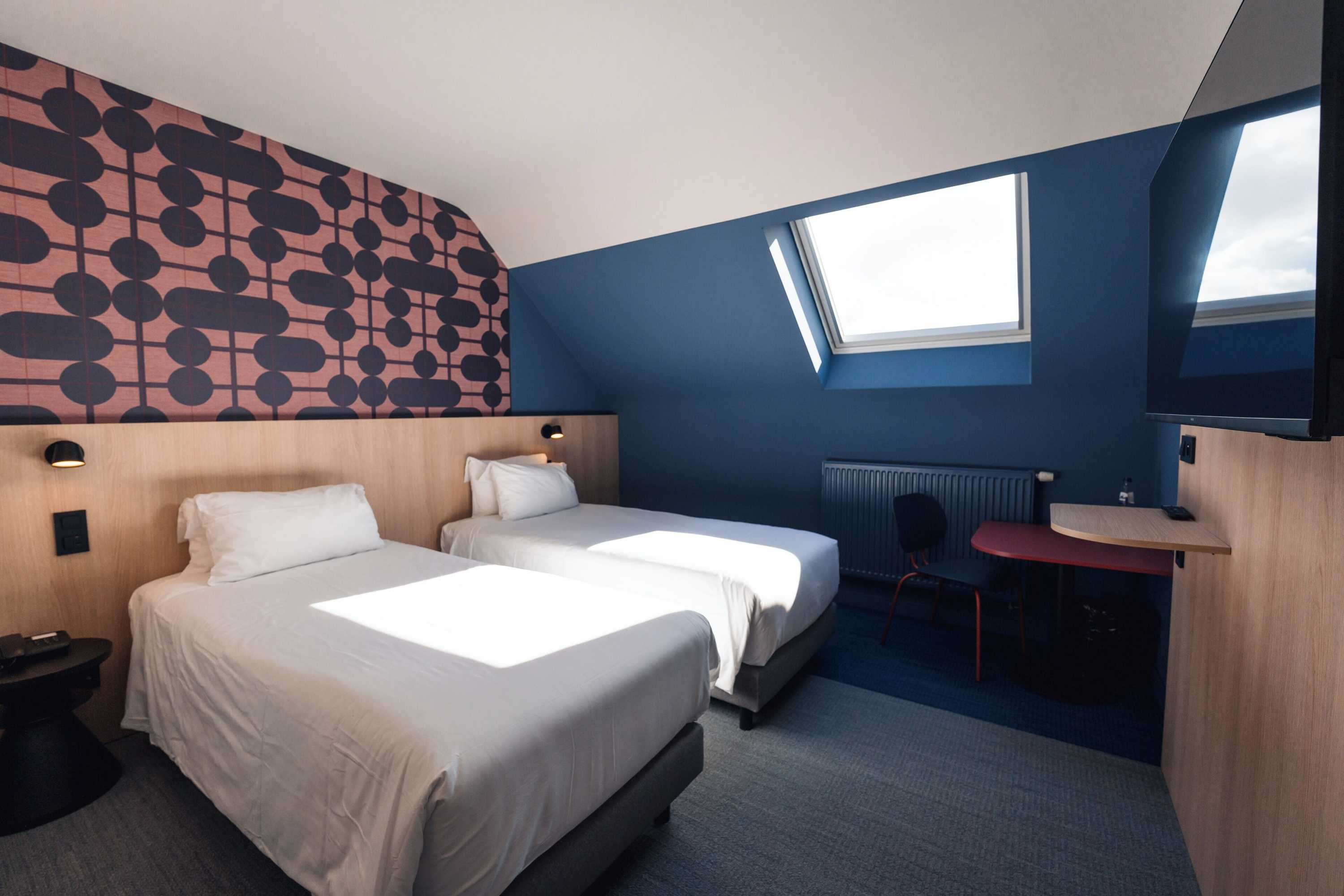 Gift card for Ibis Styles Charleroi Airport Aero 44 Gift card for Ibis Styles Charleroi Airport Aero 44