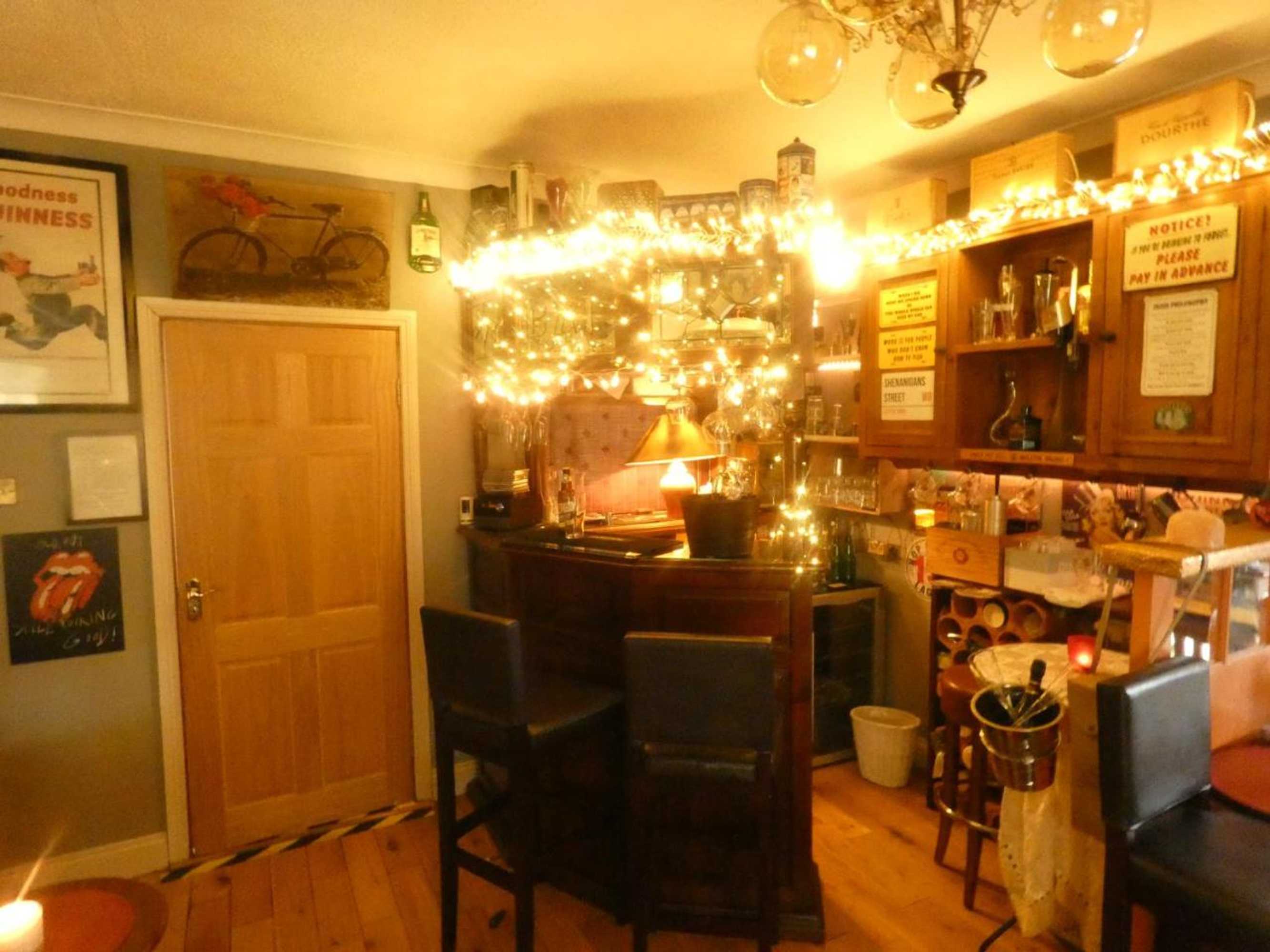 Gift card for Bunratty Castle Mews B&b