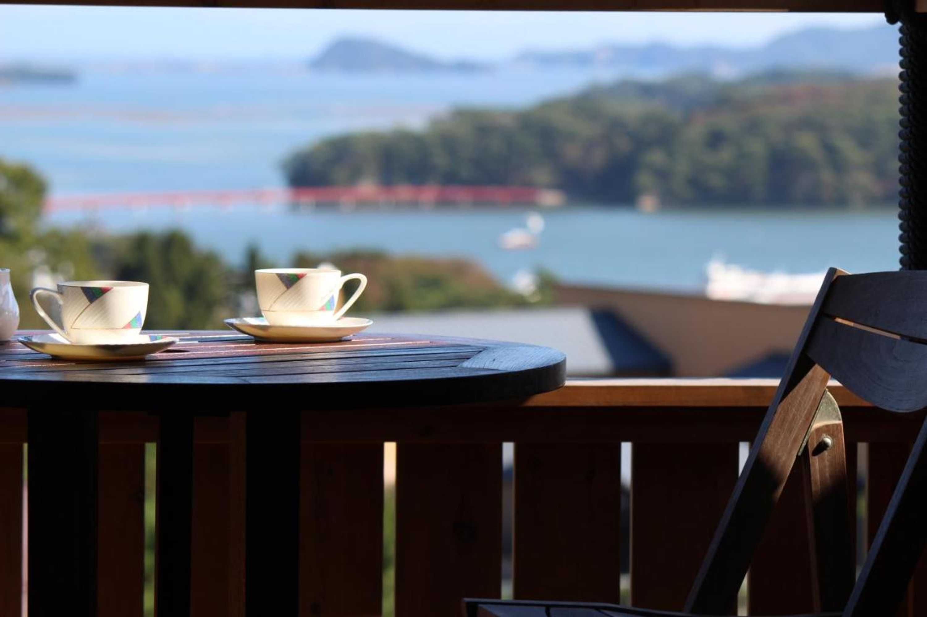 Gift card for Matsushima Petit Hotel Bistro Abalon