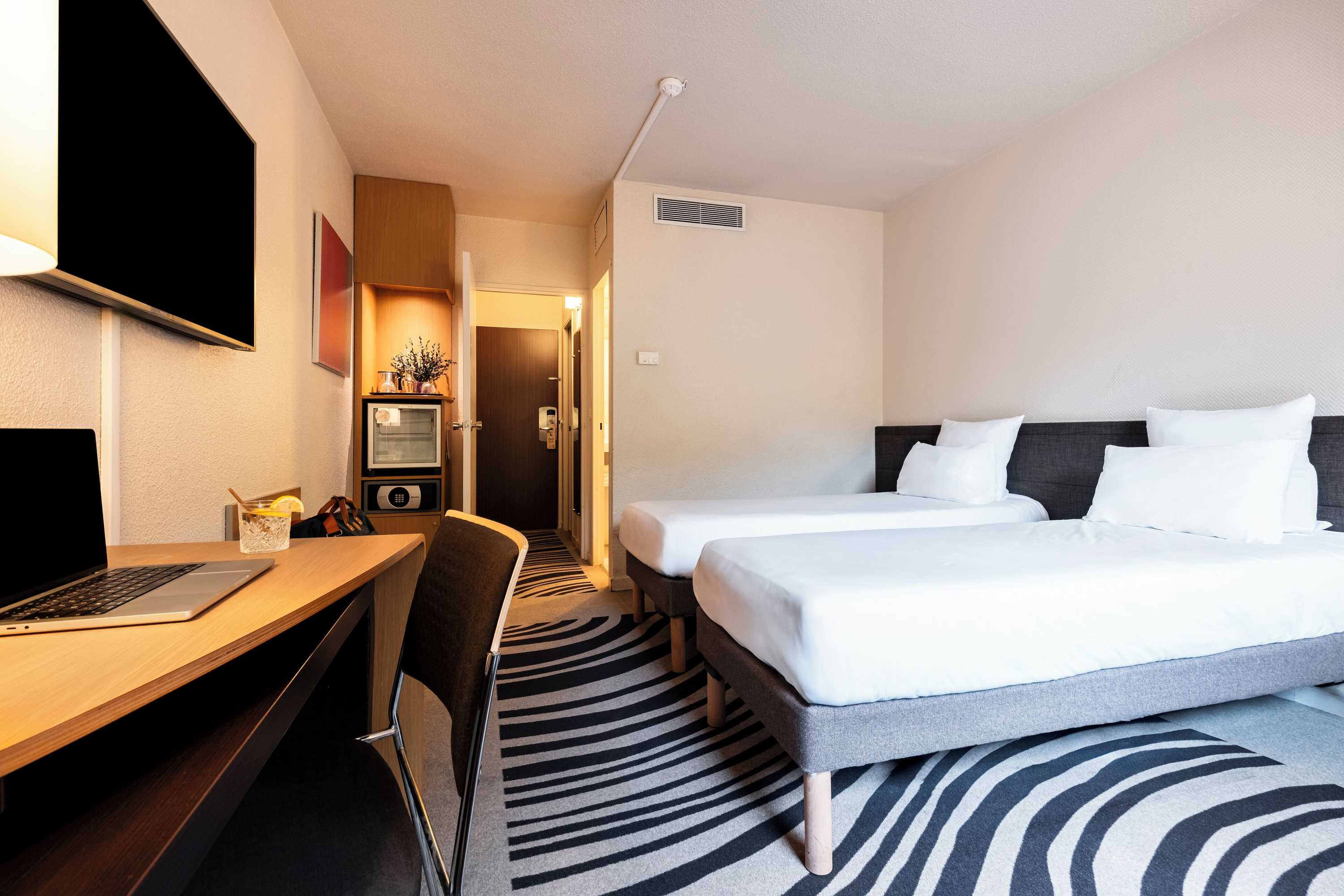 Gift card for Novotel Atria Nimes Centre