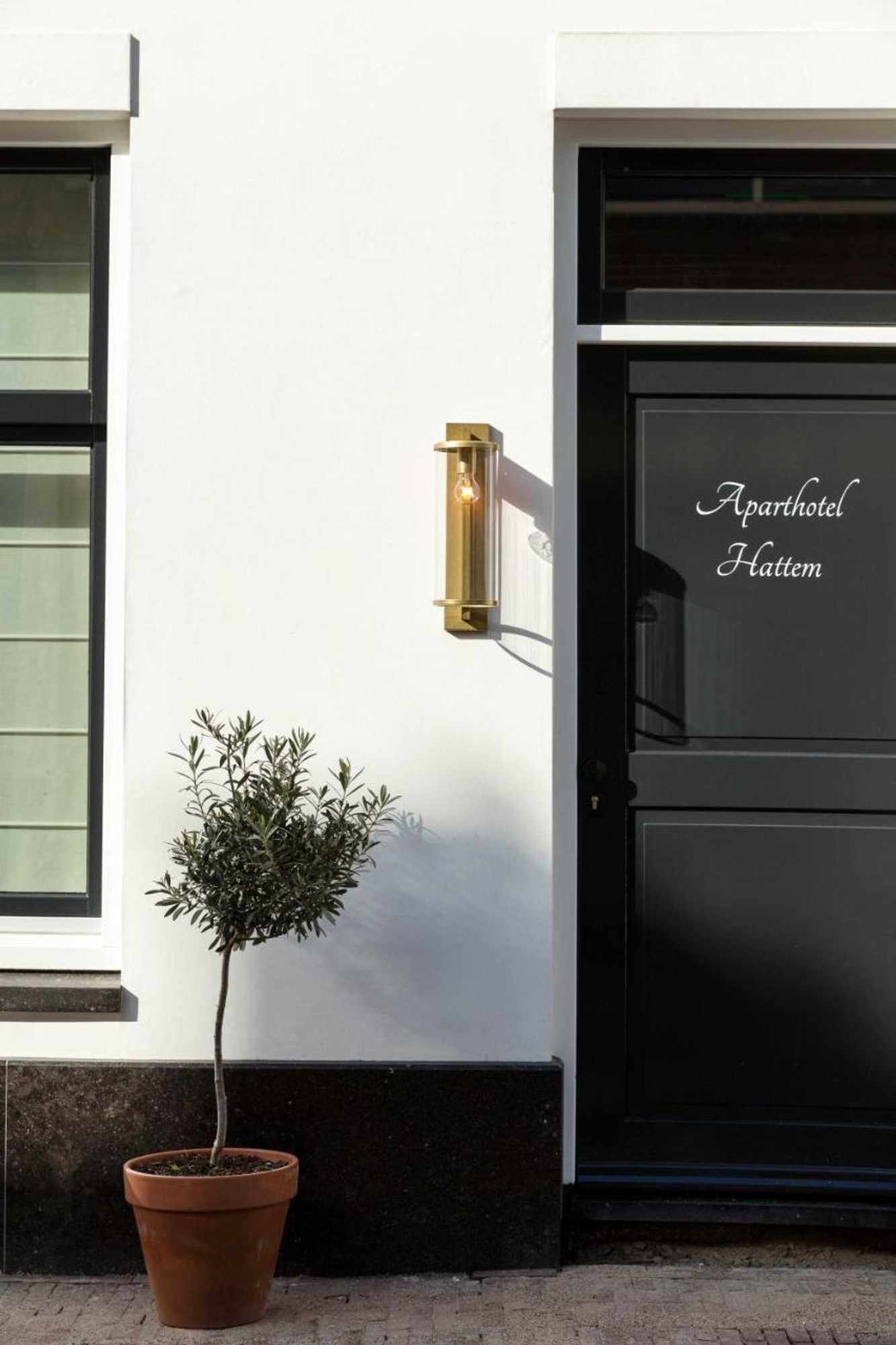 Gift card for Aparthotel Hattem