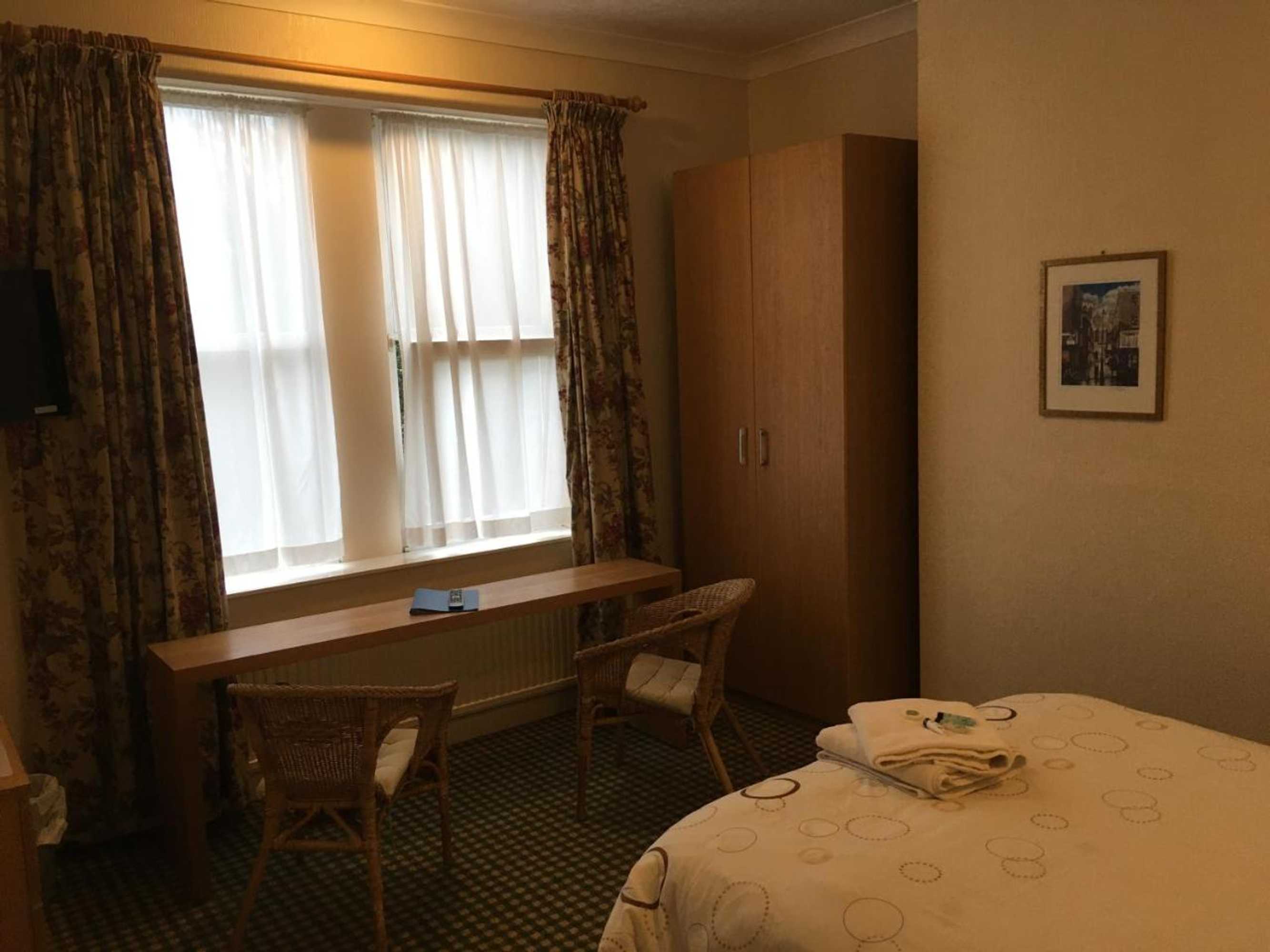 Gift card for The Hawthornes Licensed Guest House