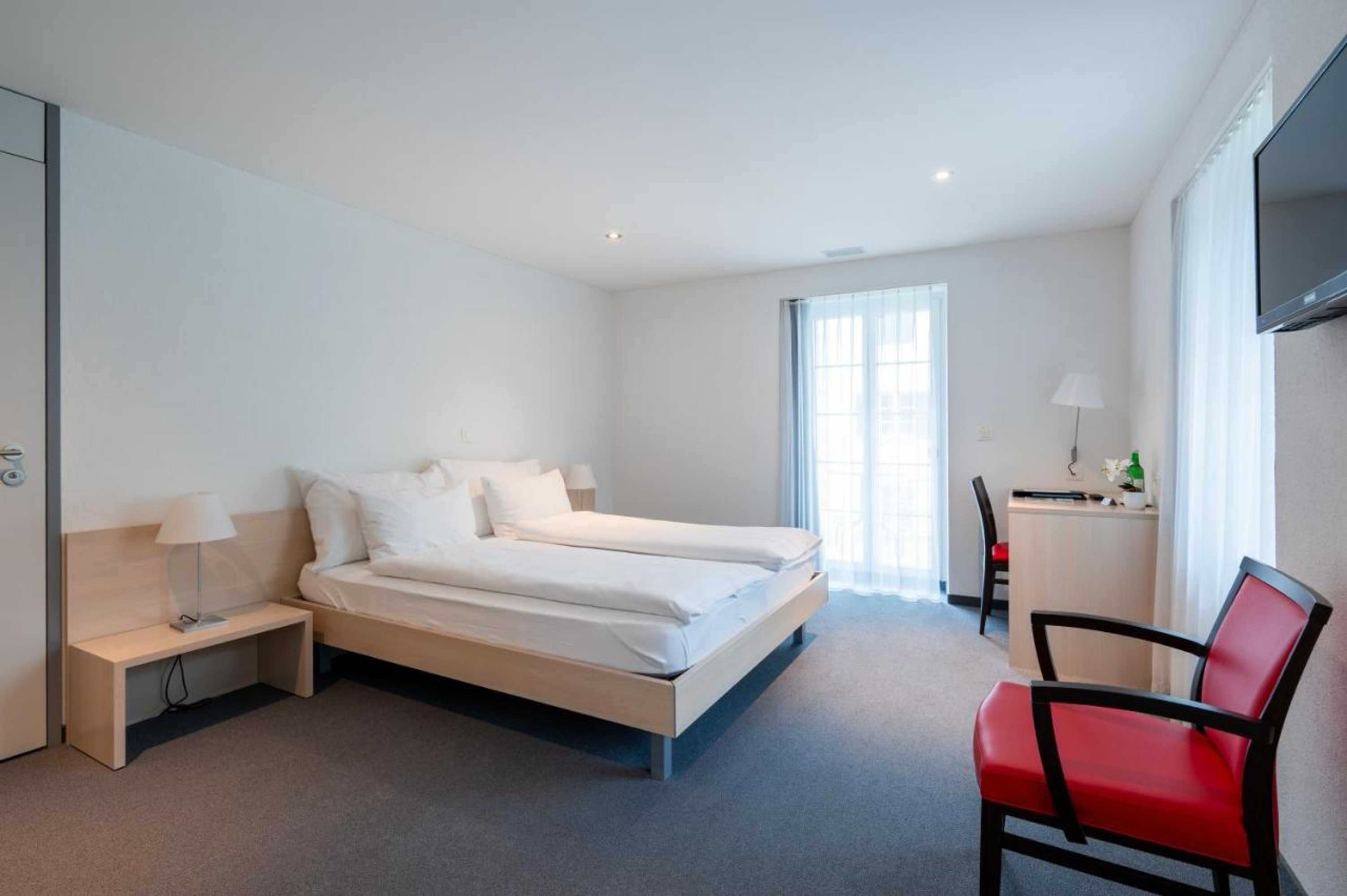 Gift card for Hotel Ochsen