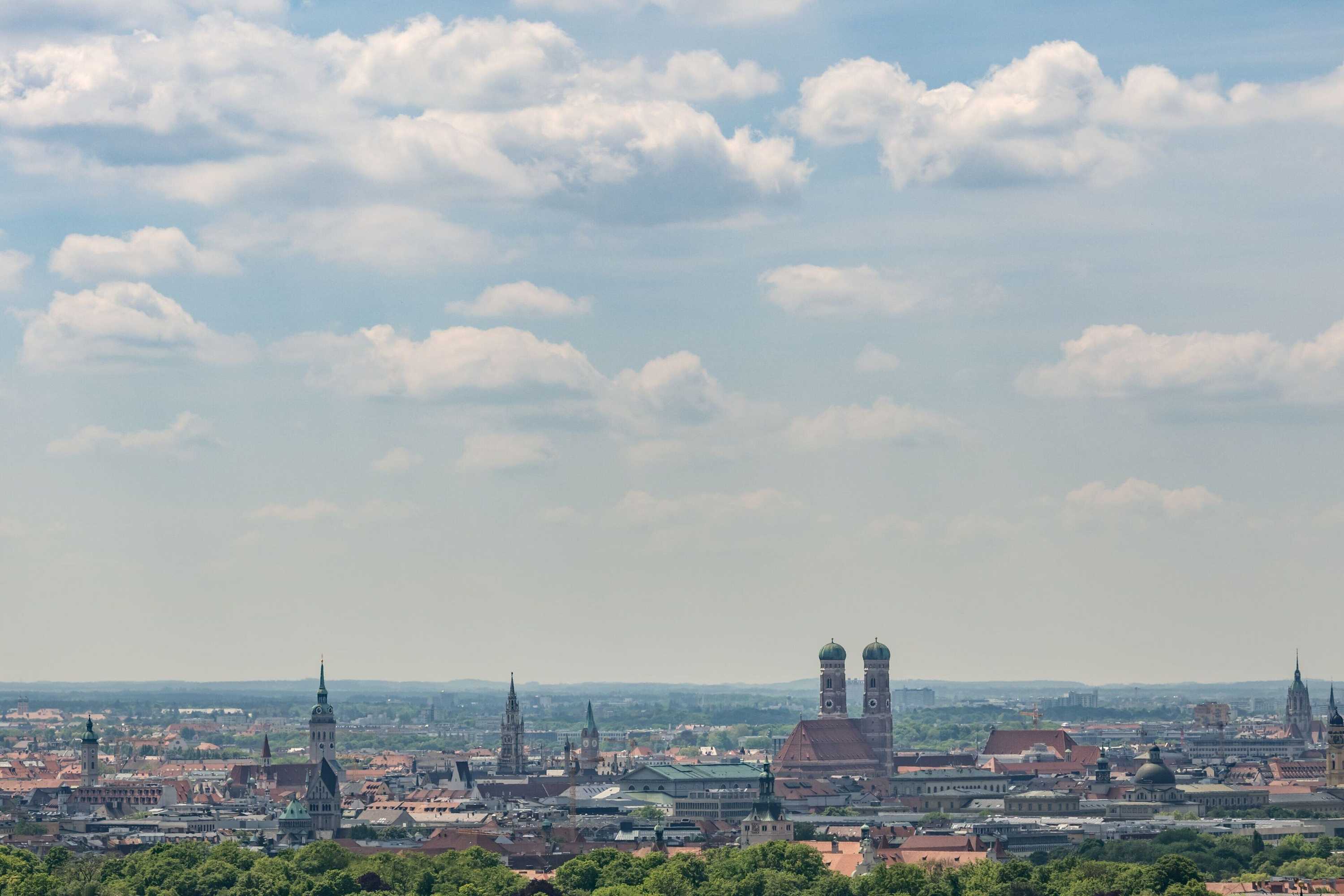 Gift card for Four Points by Sheraton Munich Arabellapark