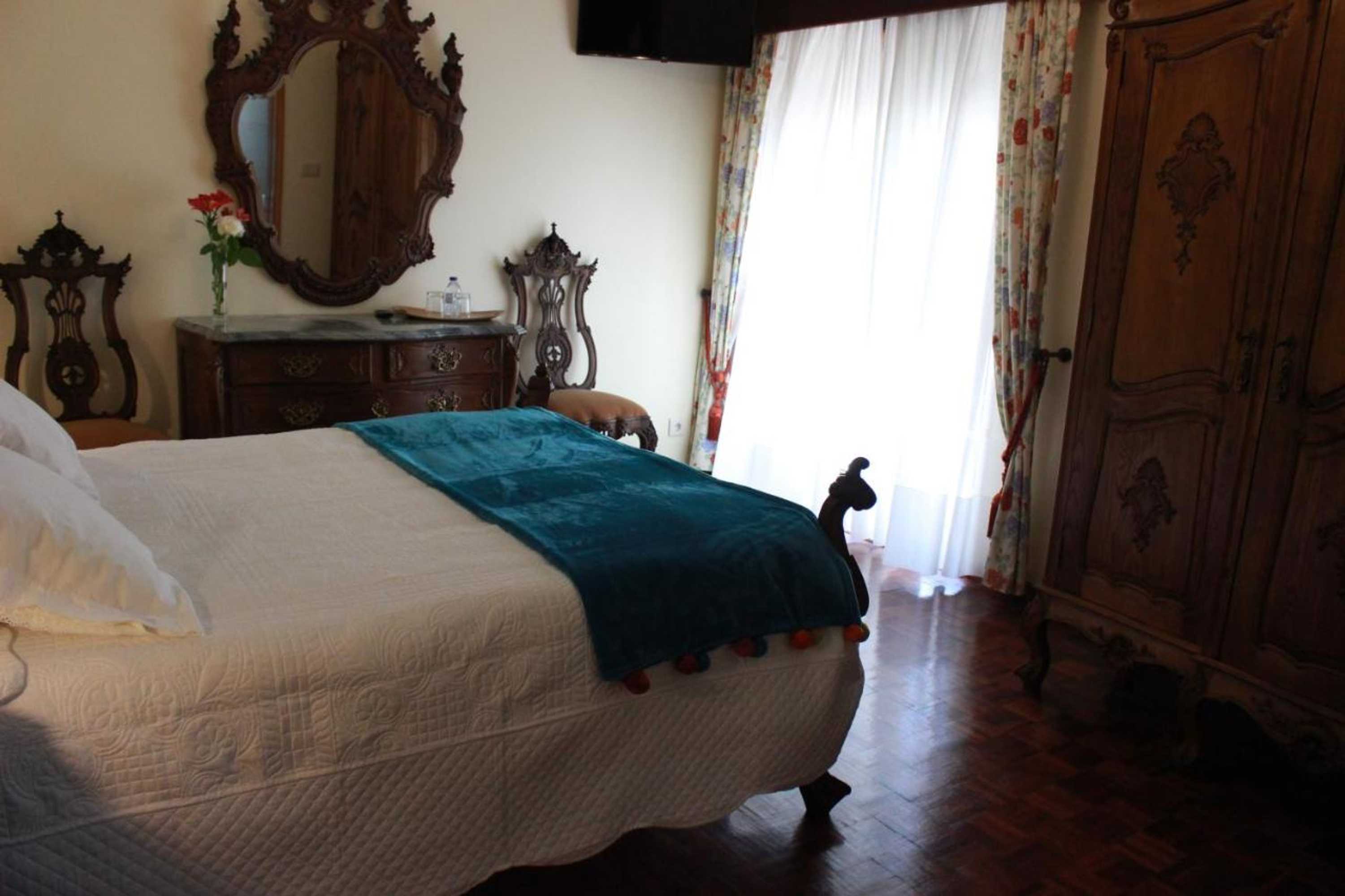 Gift card for Graciosa Guest House