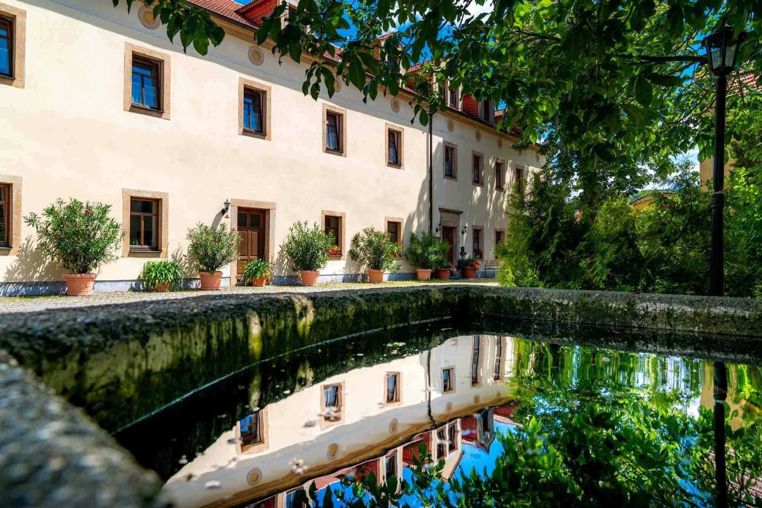 Gift card for Landhotel Gut Wildberg