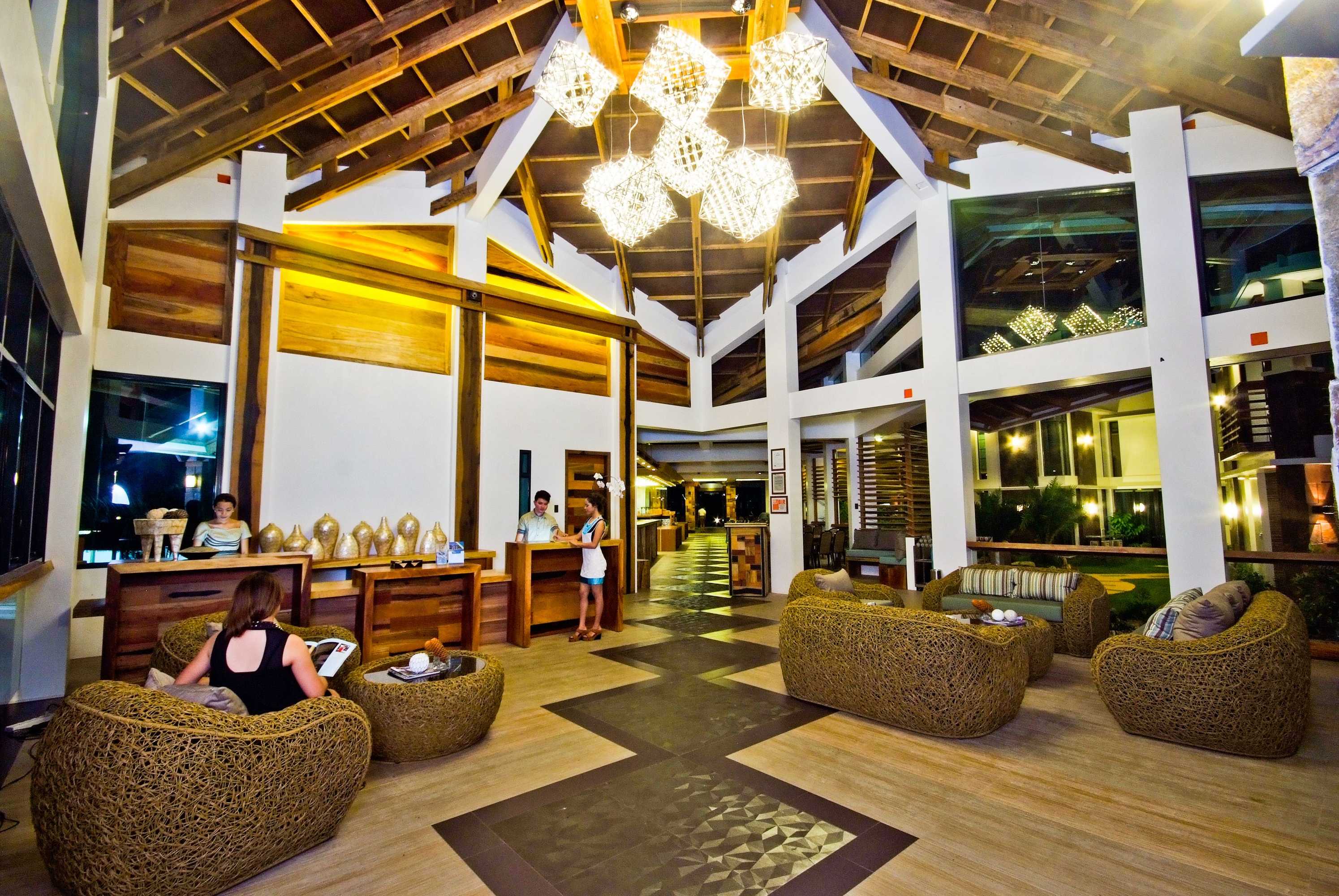 Gift card for Infinity Resort Gift card for Infinity Resort