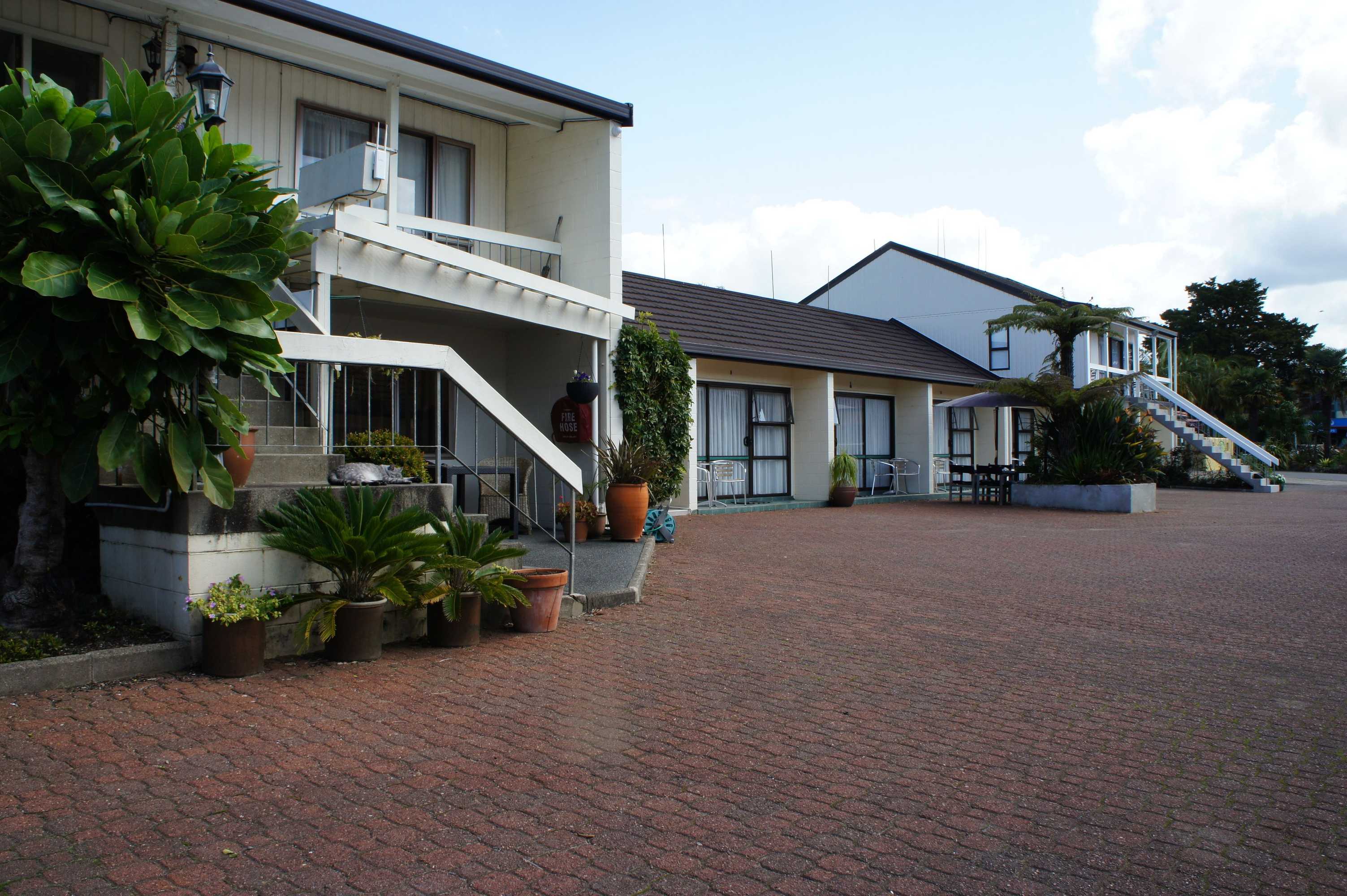 Gift card for Kerikeri Court Motel Gift card for Kerikeri Court Motel