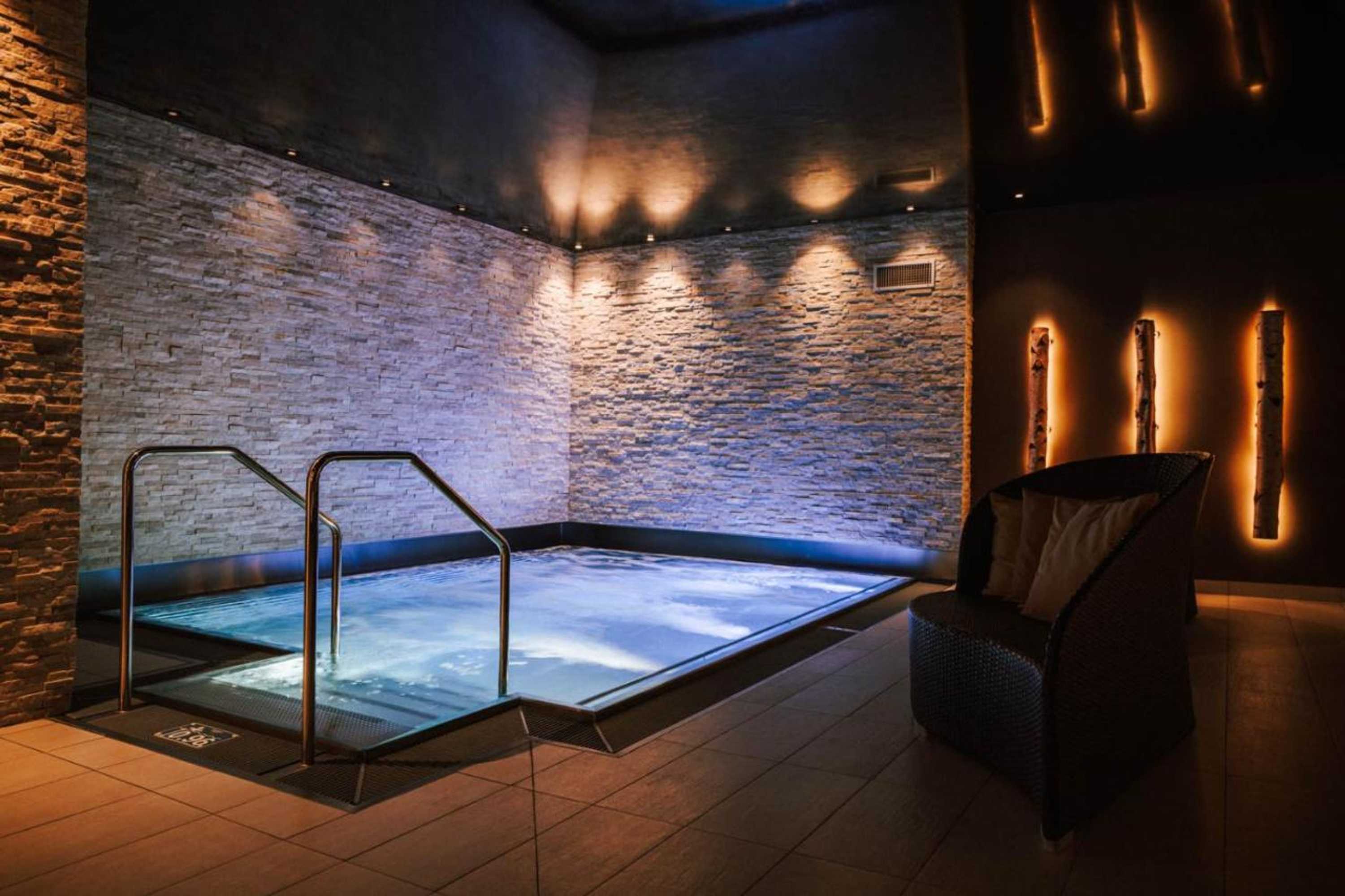 Gift card for Europe Hotel & Spa