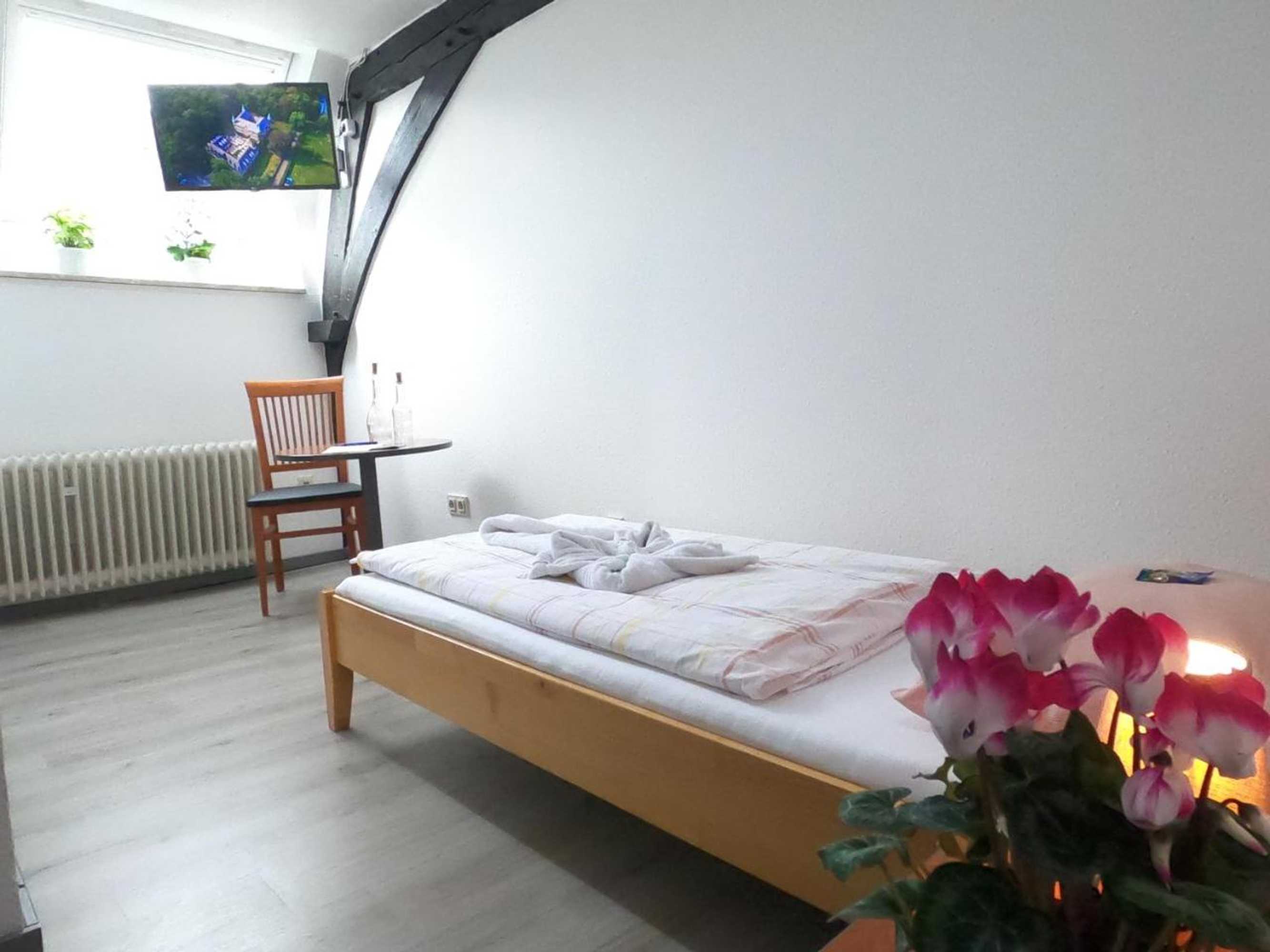 Gift card for Schloss Walbeck