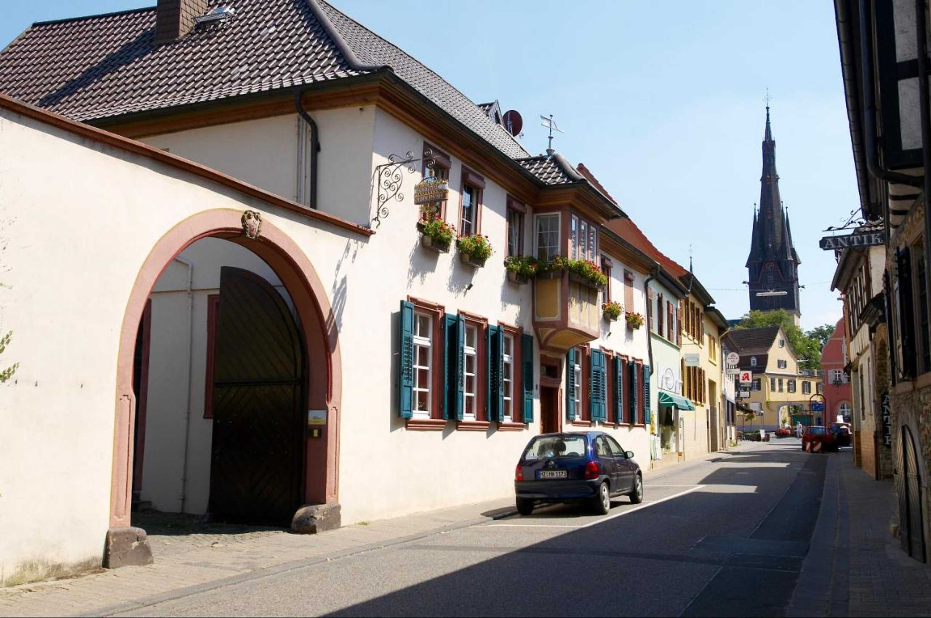Gift card for Kronenhof - Wein Und Ferien