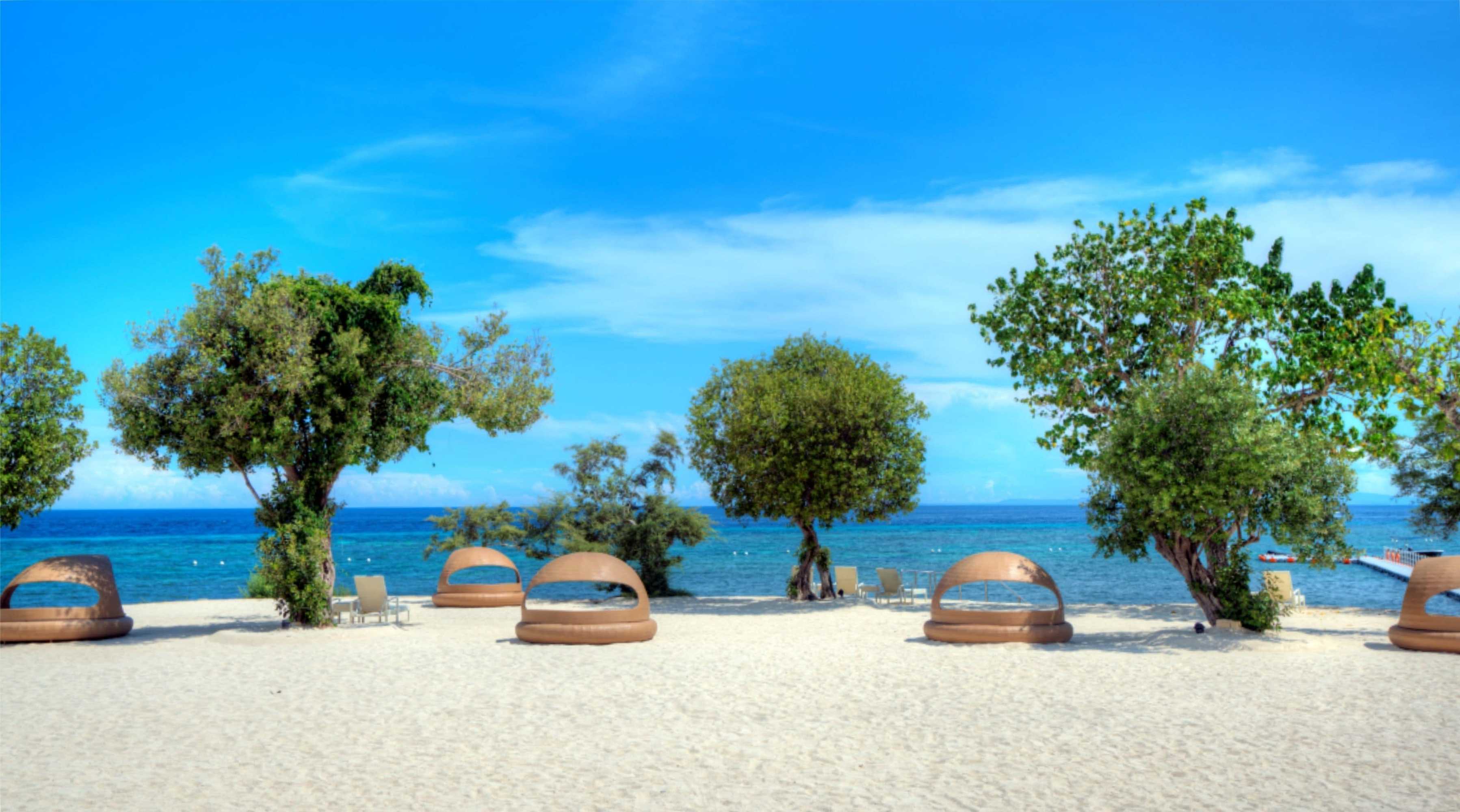 Gift card for BE Grand Resort Bohol Gift card for BE Grand Resort Bohol