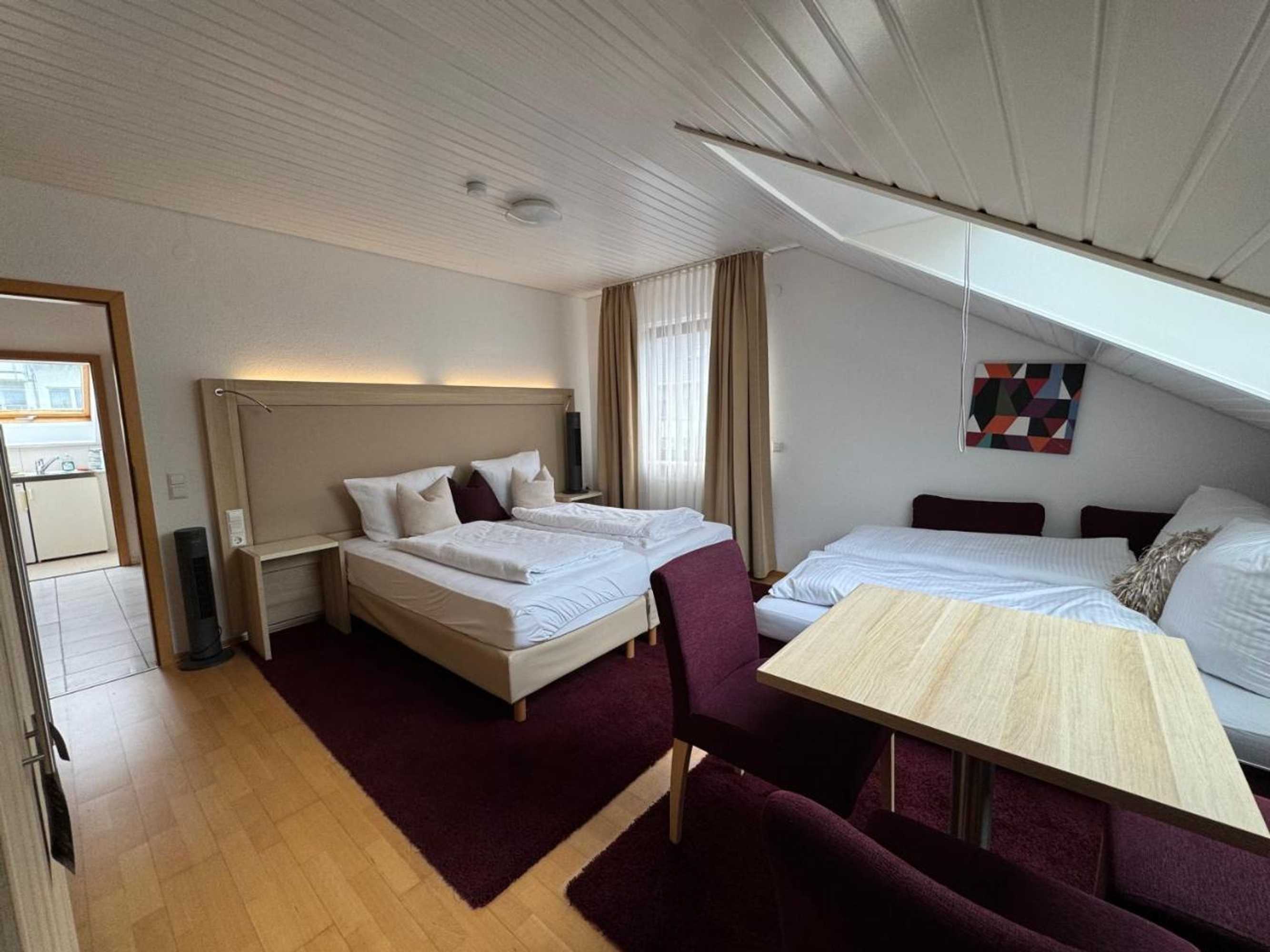 Gift card for Haus Mechthild