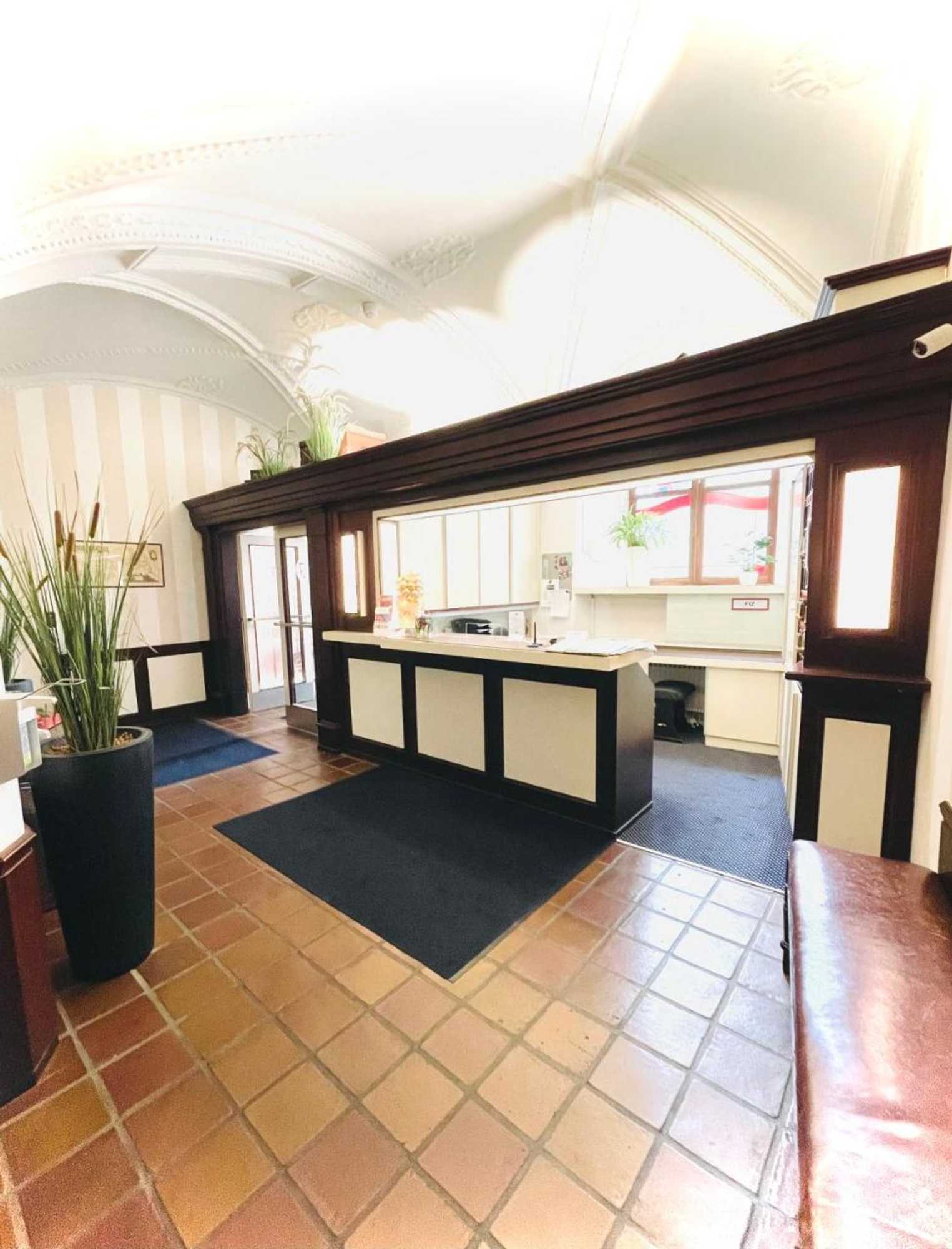 Gift card for Der Fürstenhof