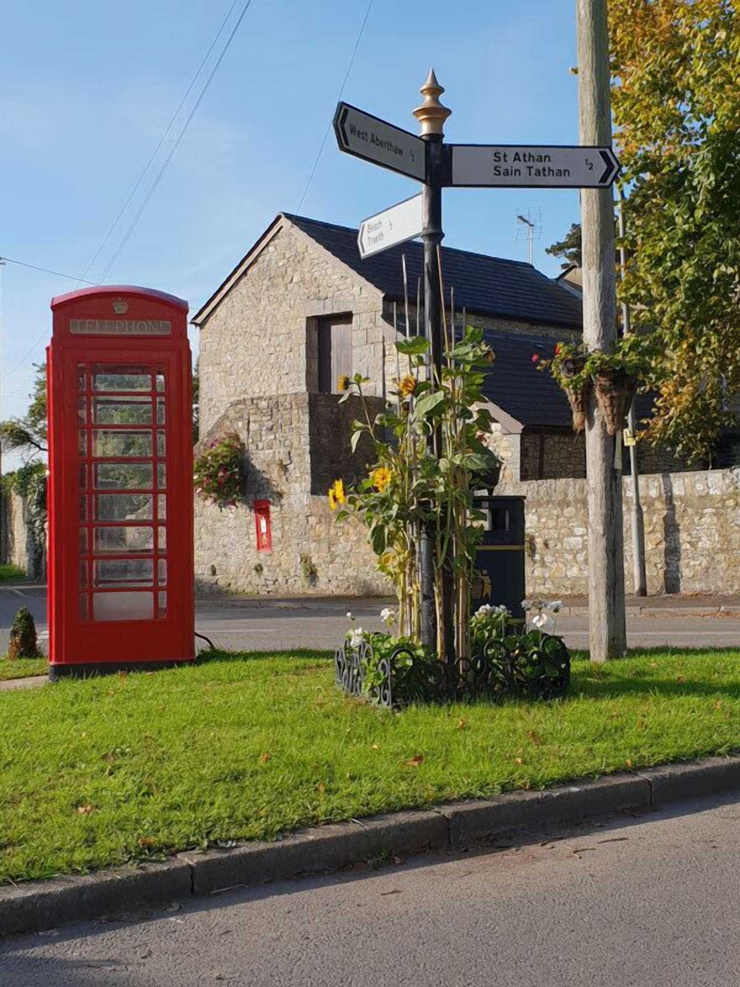 Gift card for The Coach House at Gileston Manor Gift card for The Coach House at Gileston Manor
