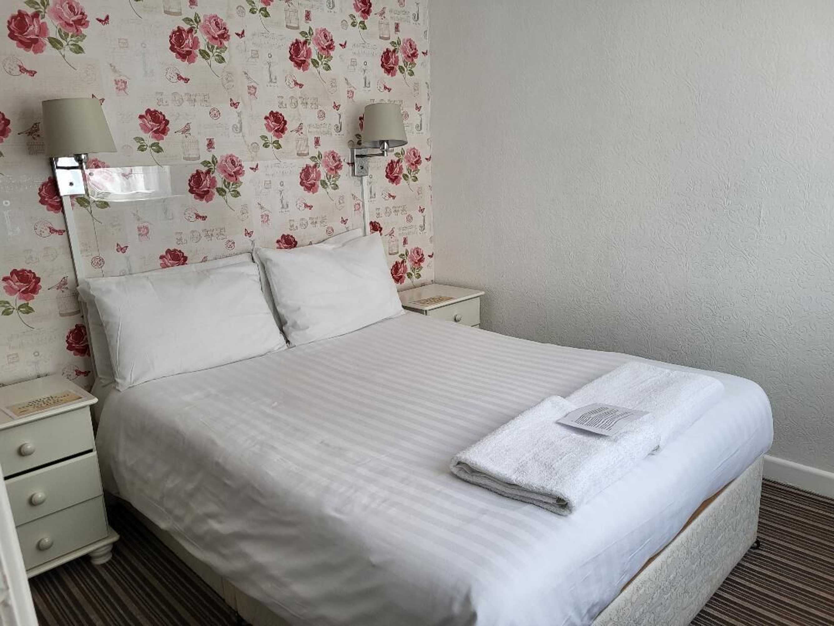 Gift card for North Parade Seafront Accommodation Gift card for North Parade Seafront Accommodation