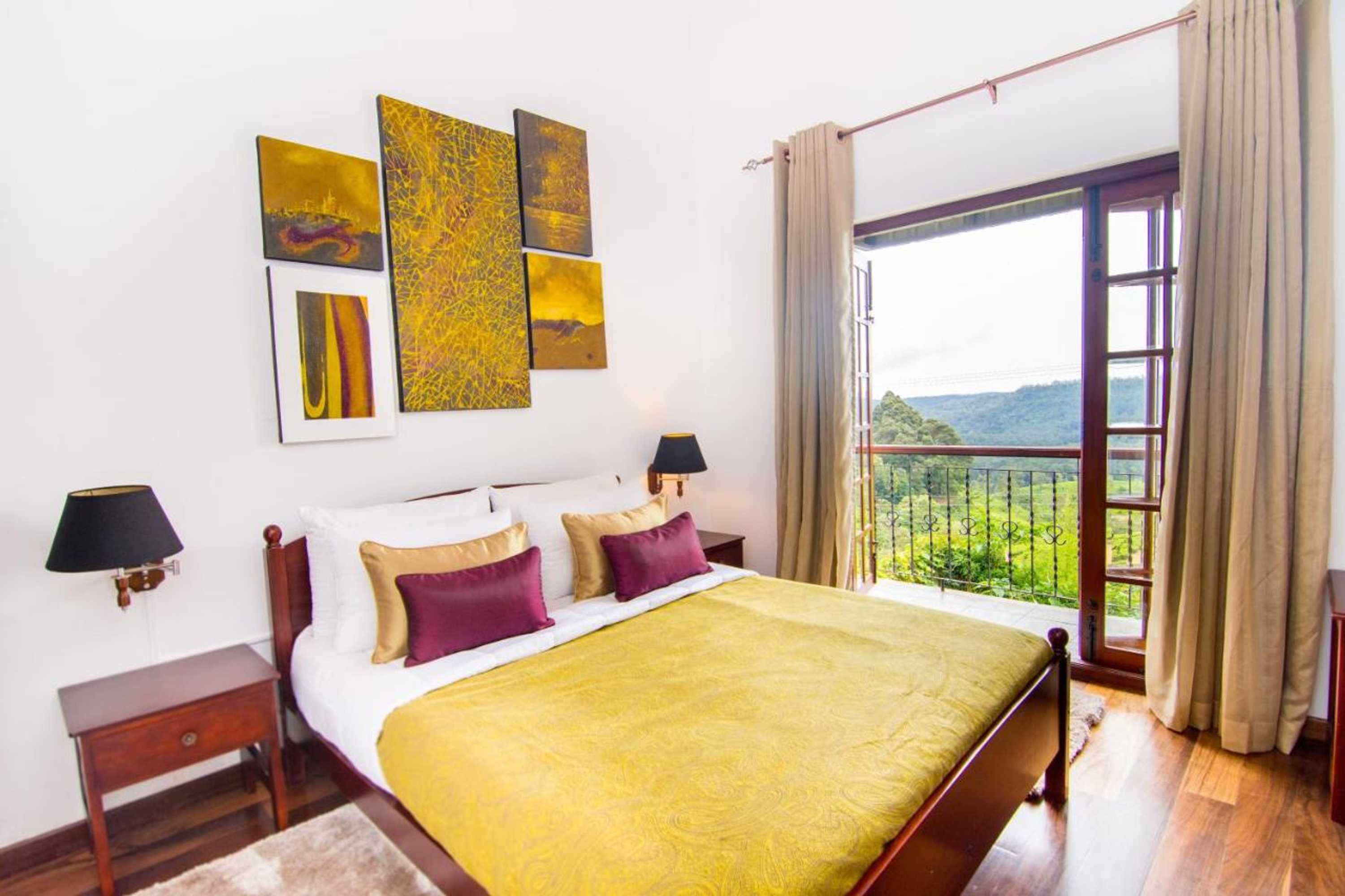 Gift card for The Glenmor Bungalow