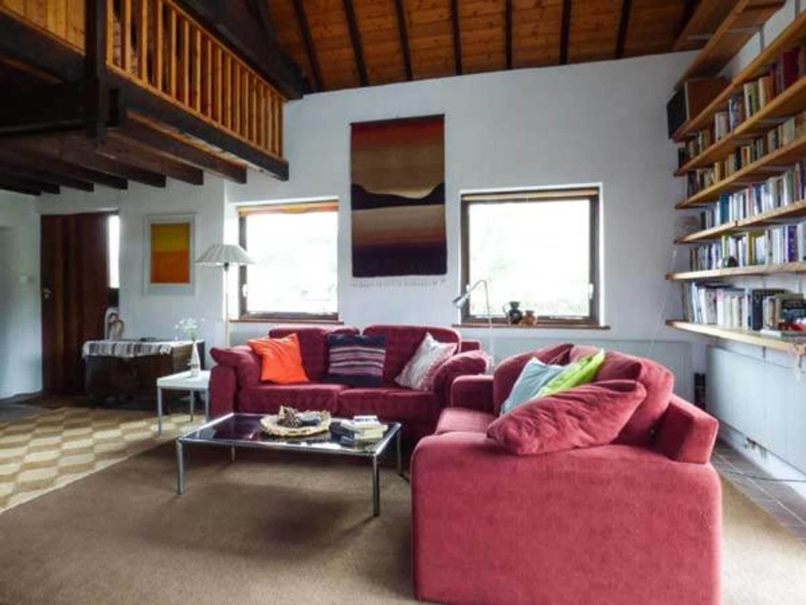 Gift card for Ty Uchaf