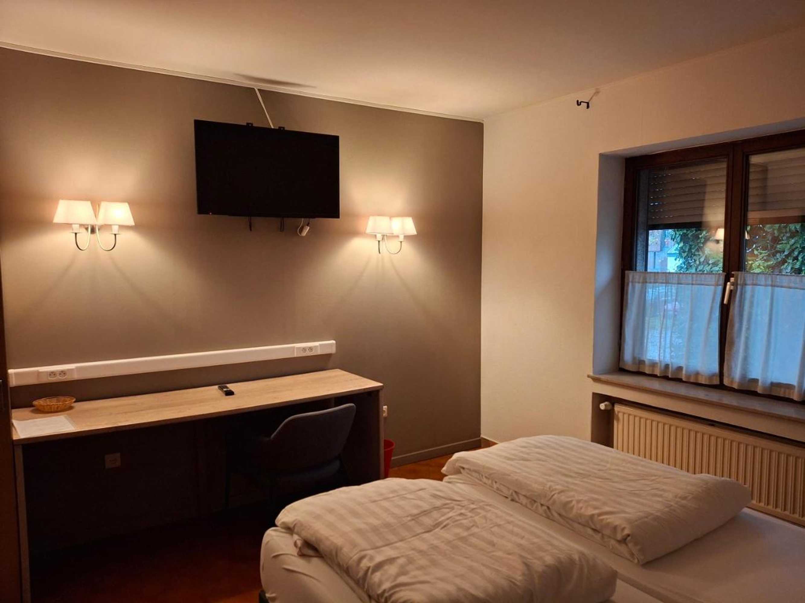 Gift card for Guesthouse Les Tilleuls