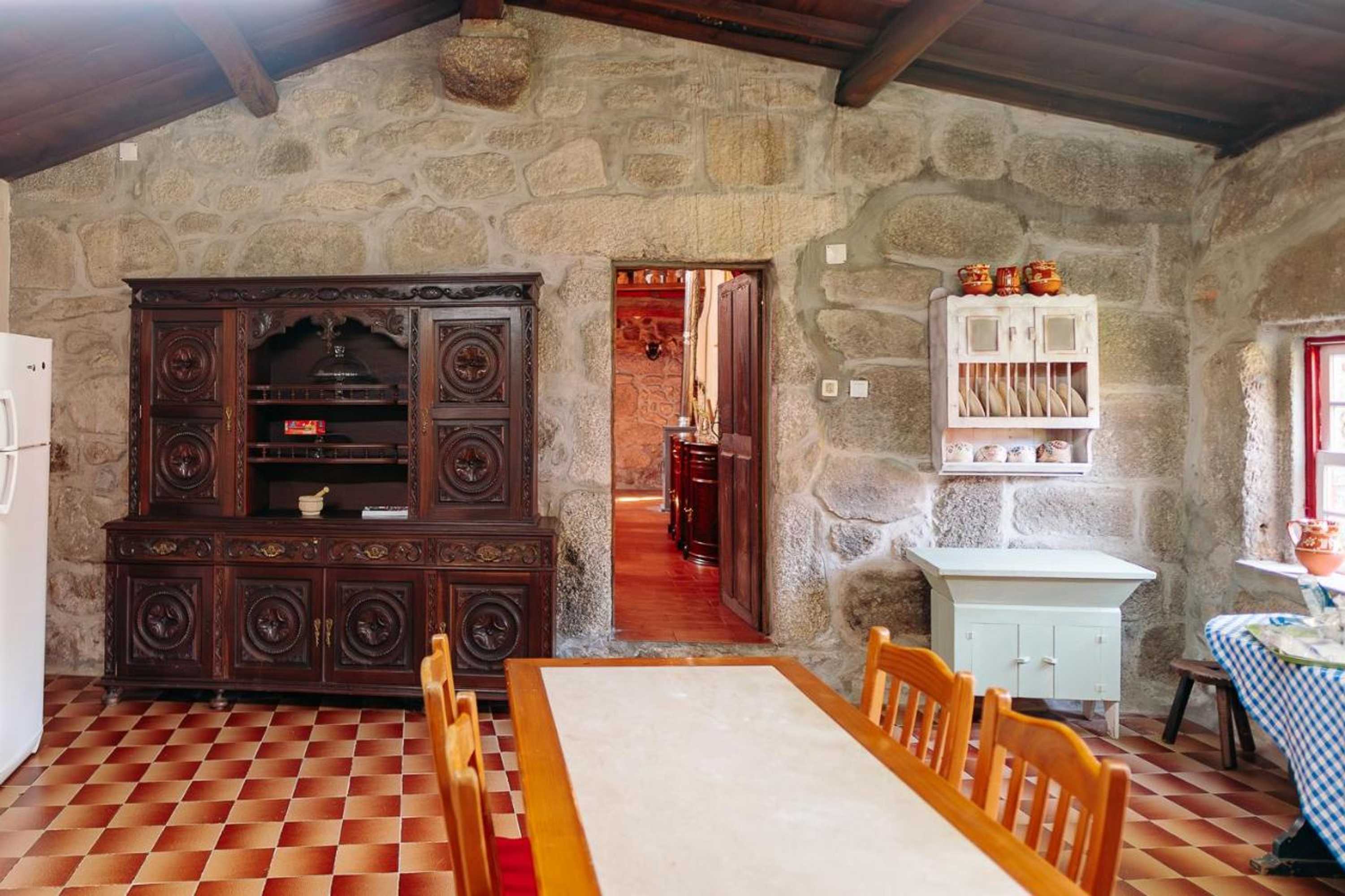 Gift card for Casa de Requeixo