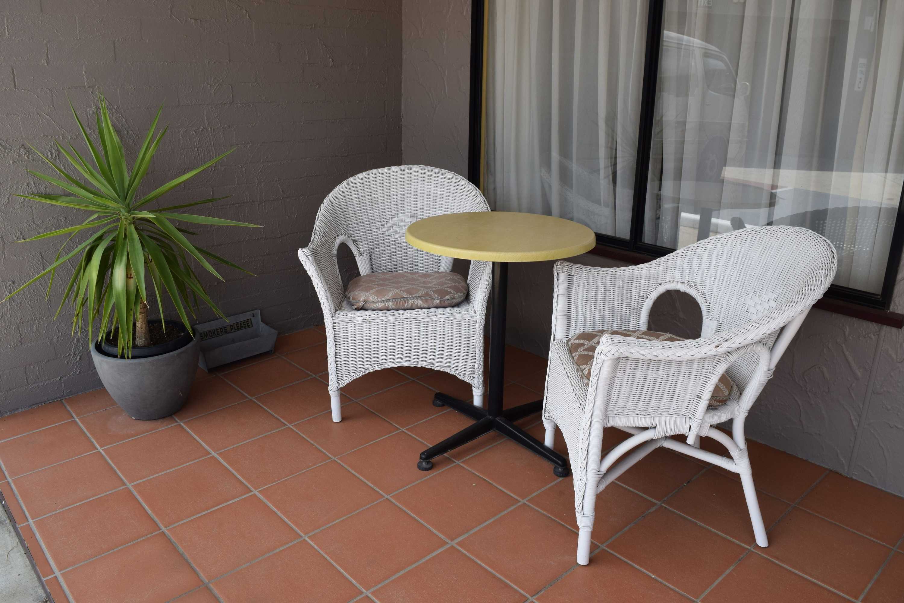 Gift card for Warwick Vines Motel