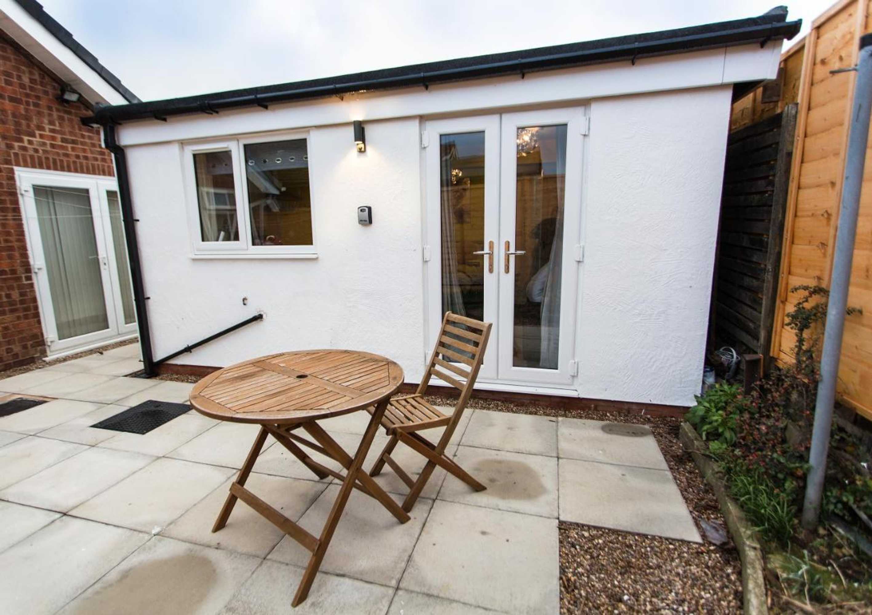 Gift card for Ripley Peak District Gateway