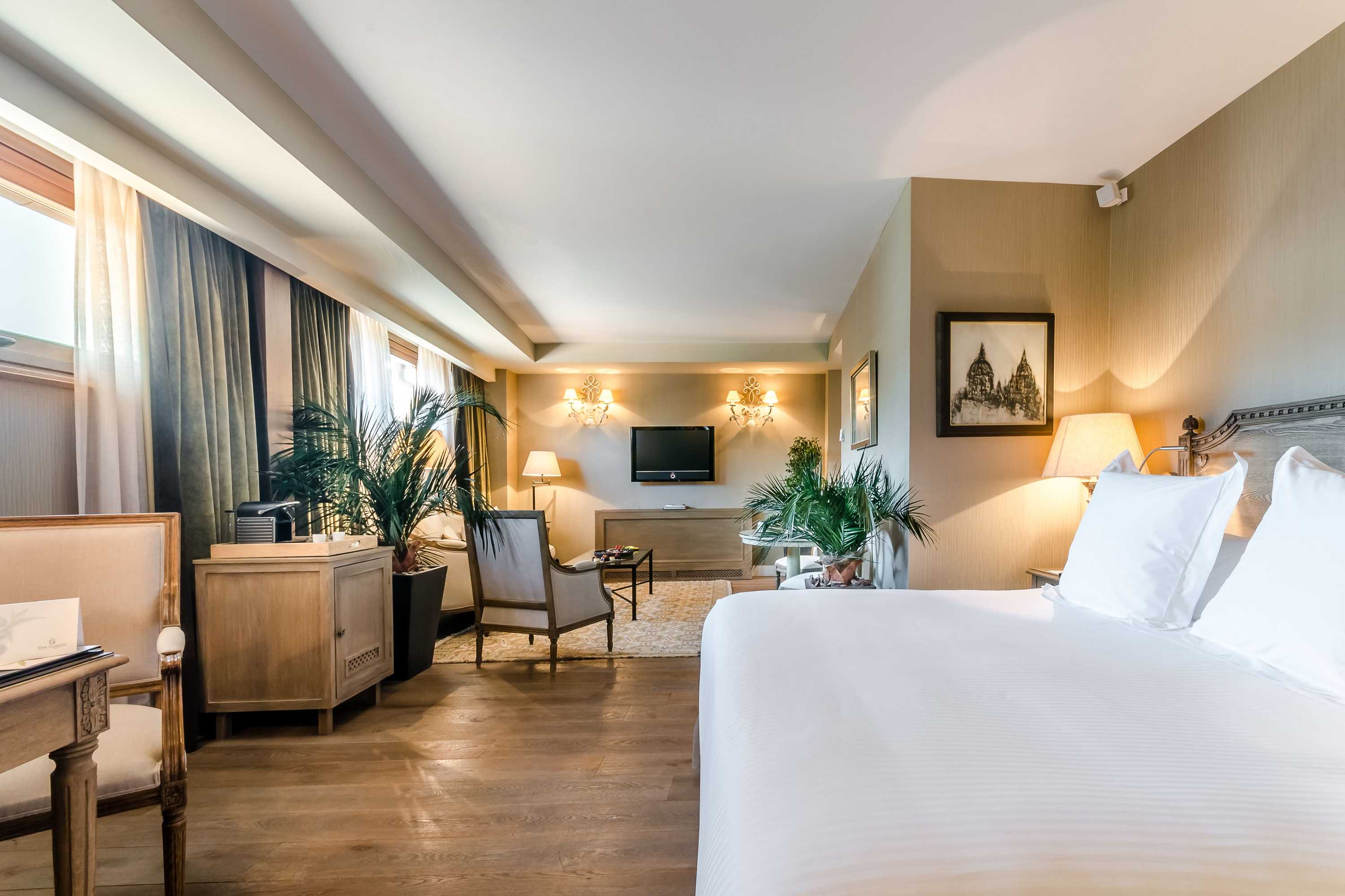 Gift card for Grand Hotel Don Gregorio Gift card for Grand Hotel Don Gregorio