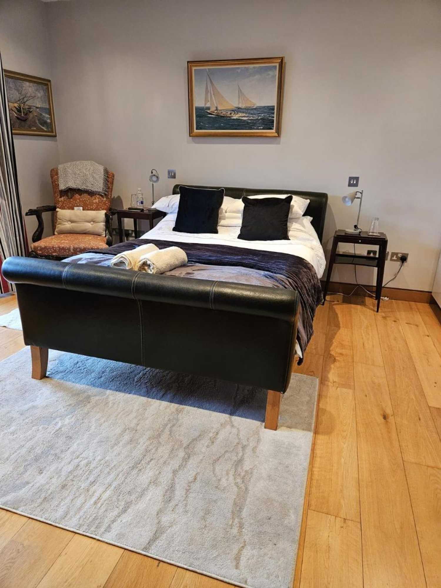 Gift card for Hazelwood Country House