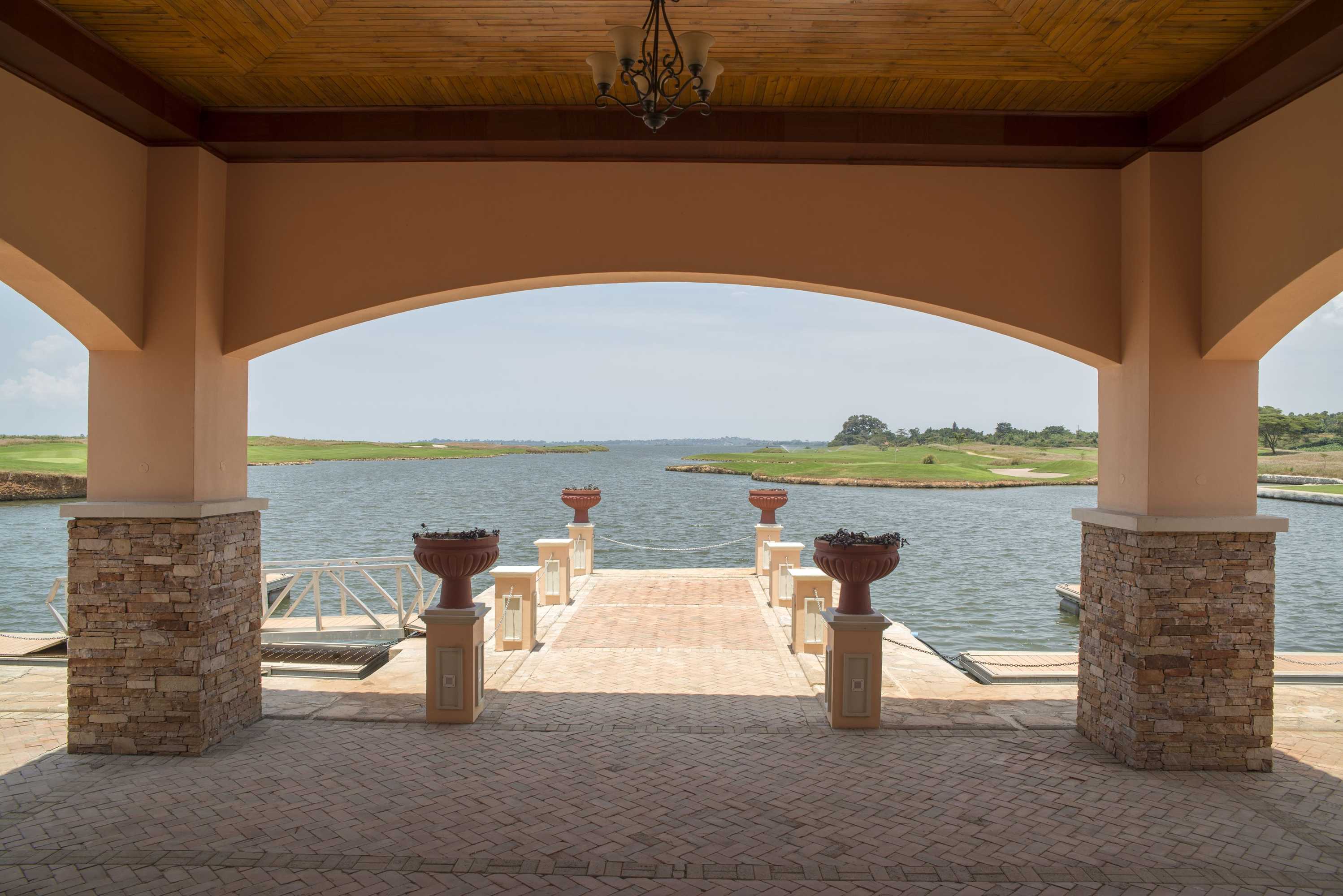 Gift card for Lake Victoria Serena Golf Resort & Spa Gift card for Lake Victoria Serena Golf Resort & Spa