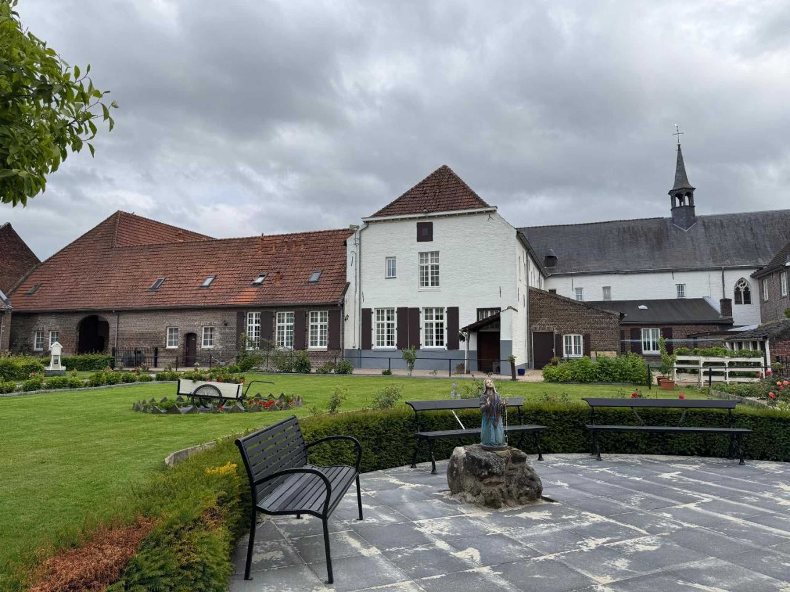 Gift card for B&b Maria Hart