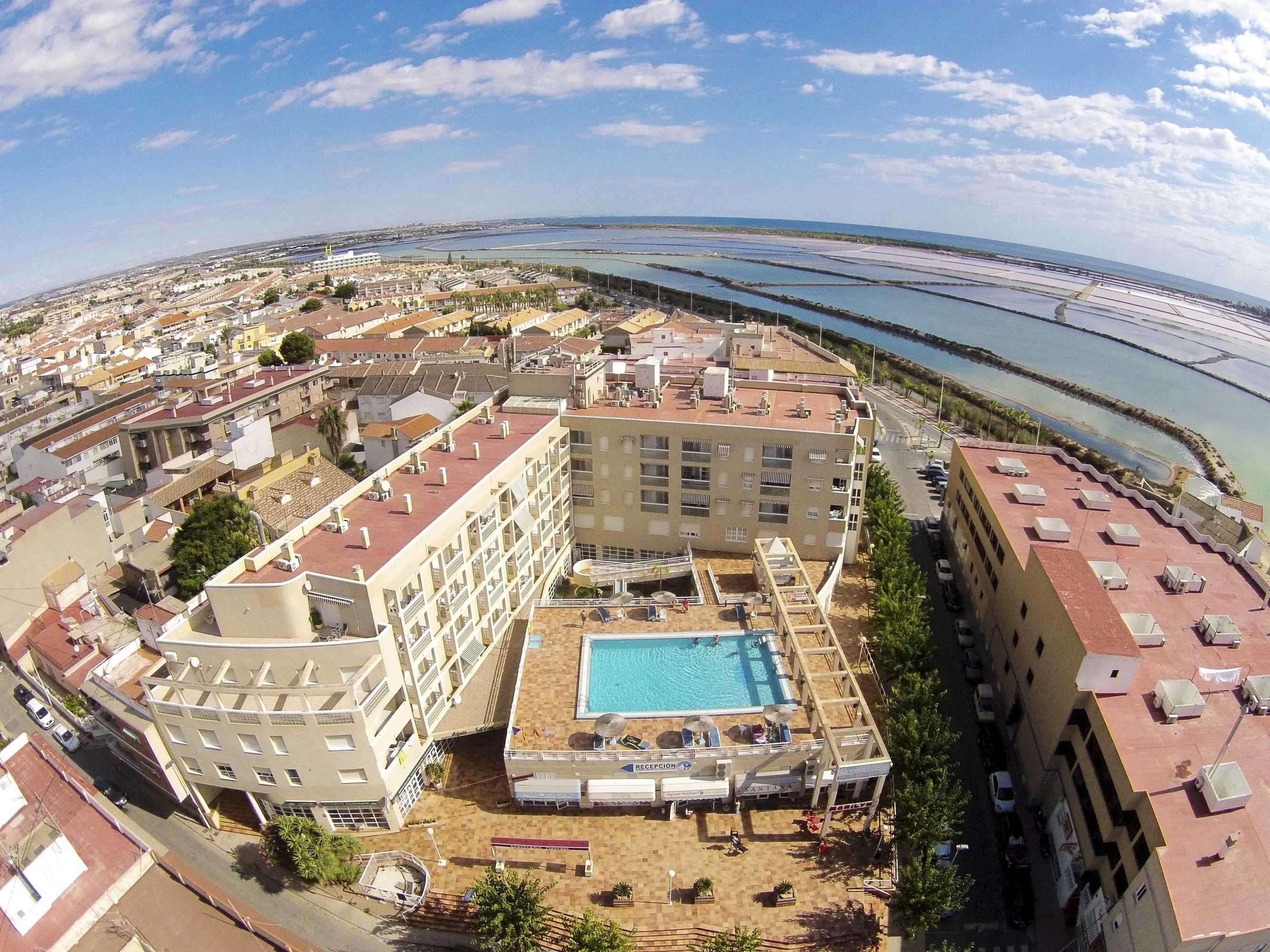 Gift card for Aguas Salinas Gift card for Aguas Salinas