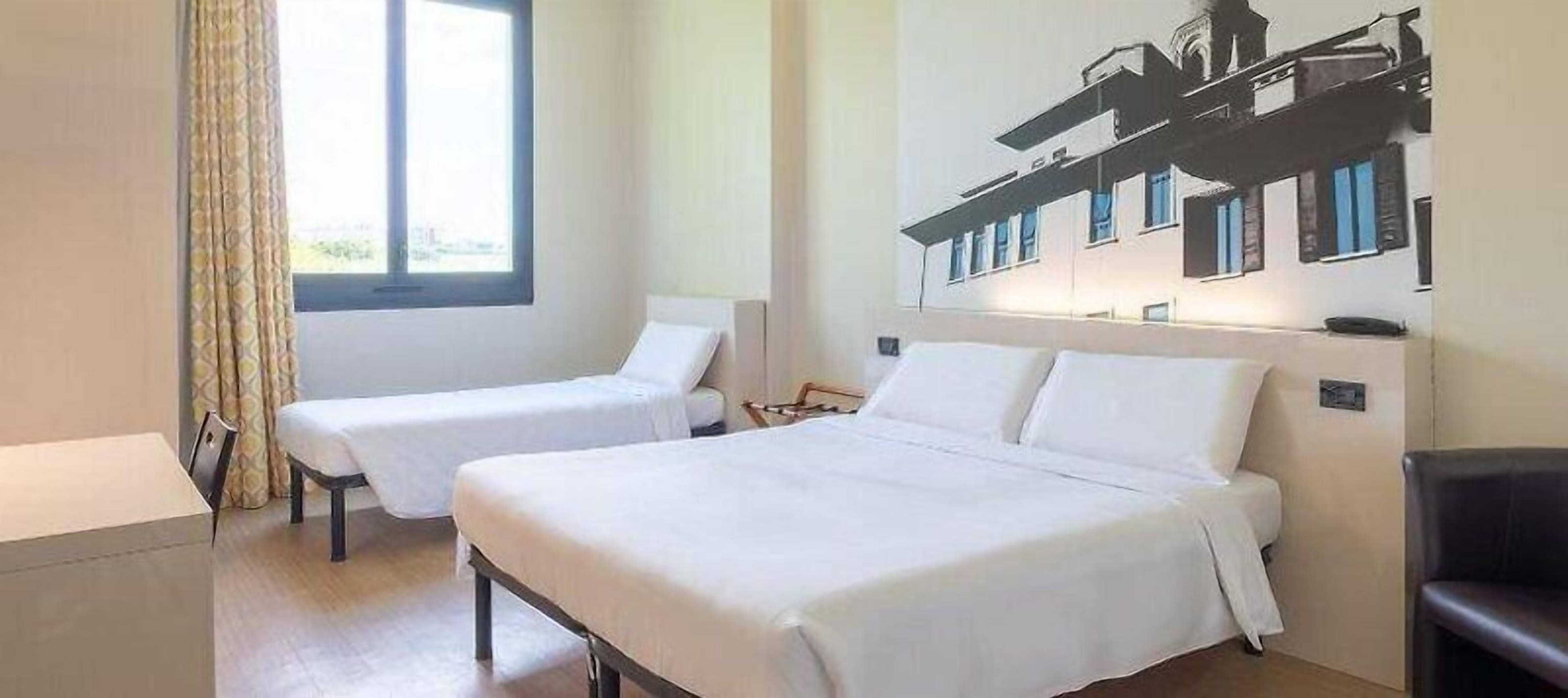 Gift card for B&b Hotel Mantova