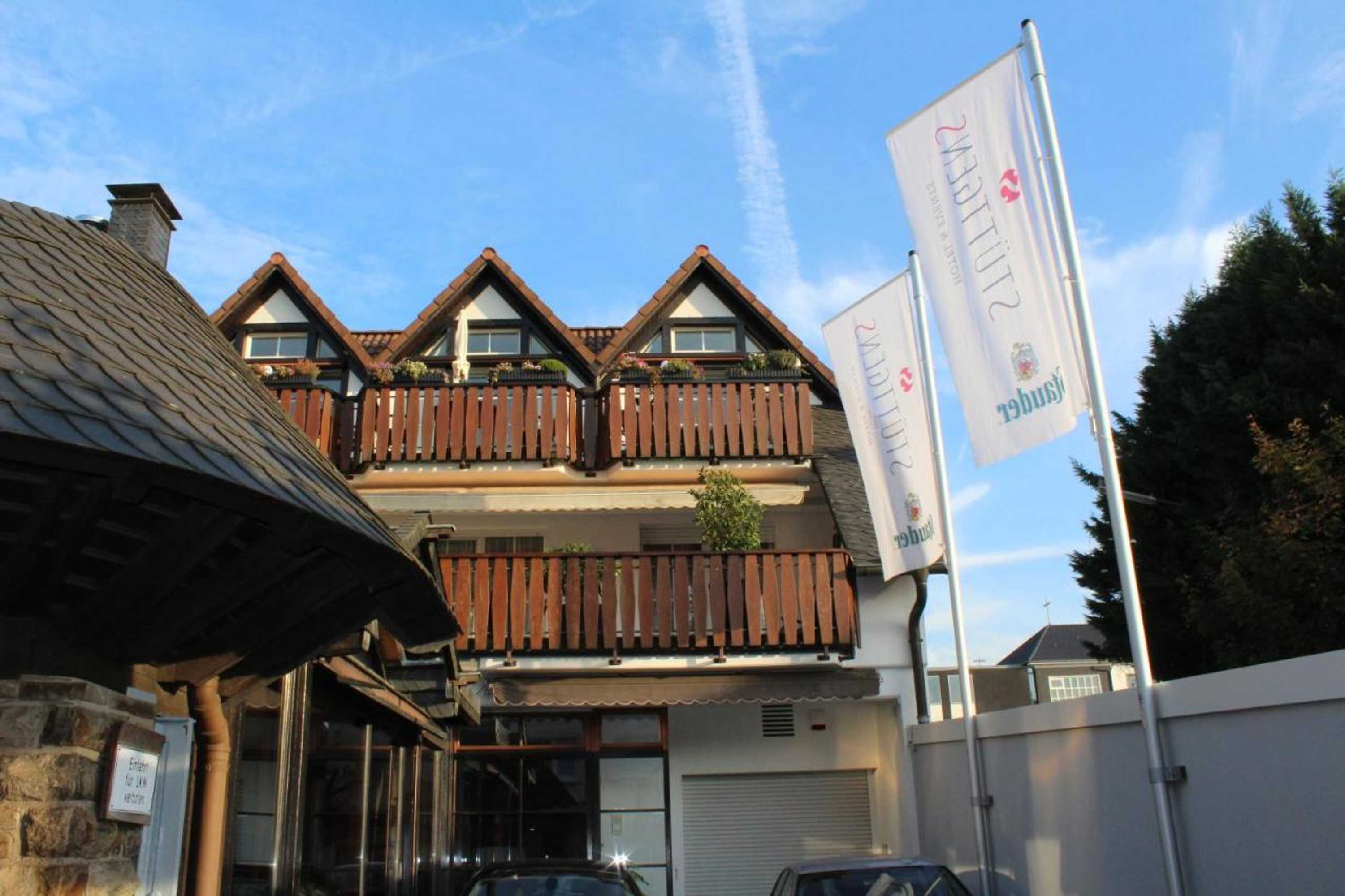 Gift card for Stüttgens Hotel