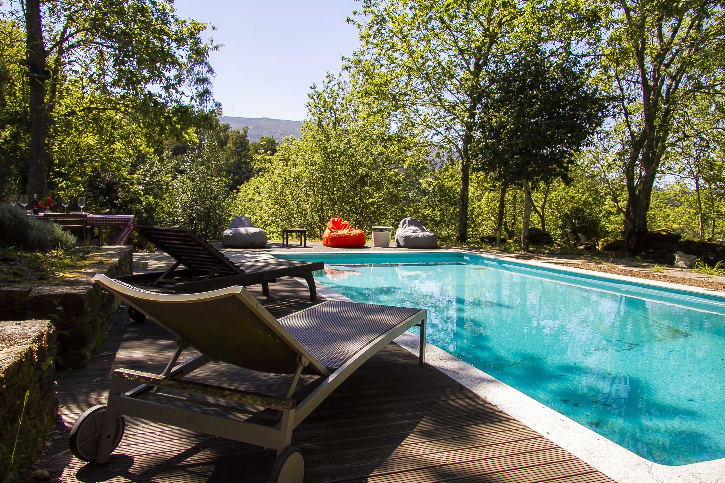 Gift card for Liiiving in Caminha - Oak Tree Chill