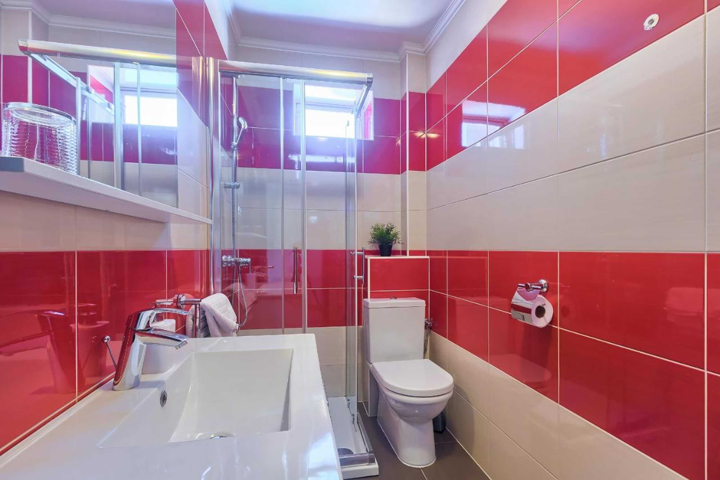 Gift card for Villa Nina