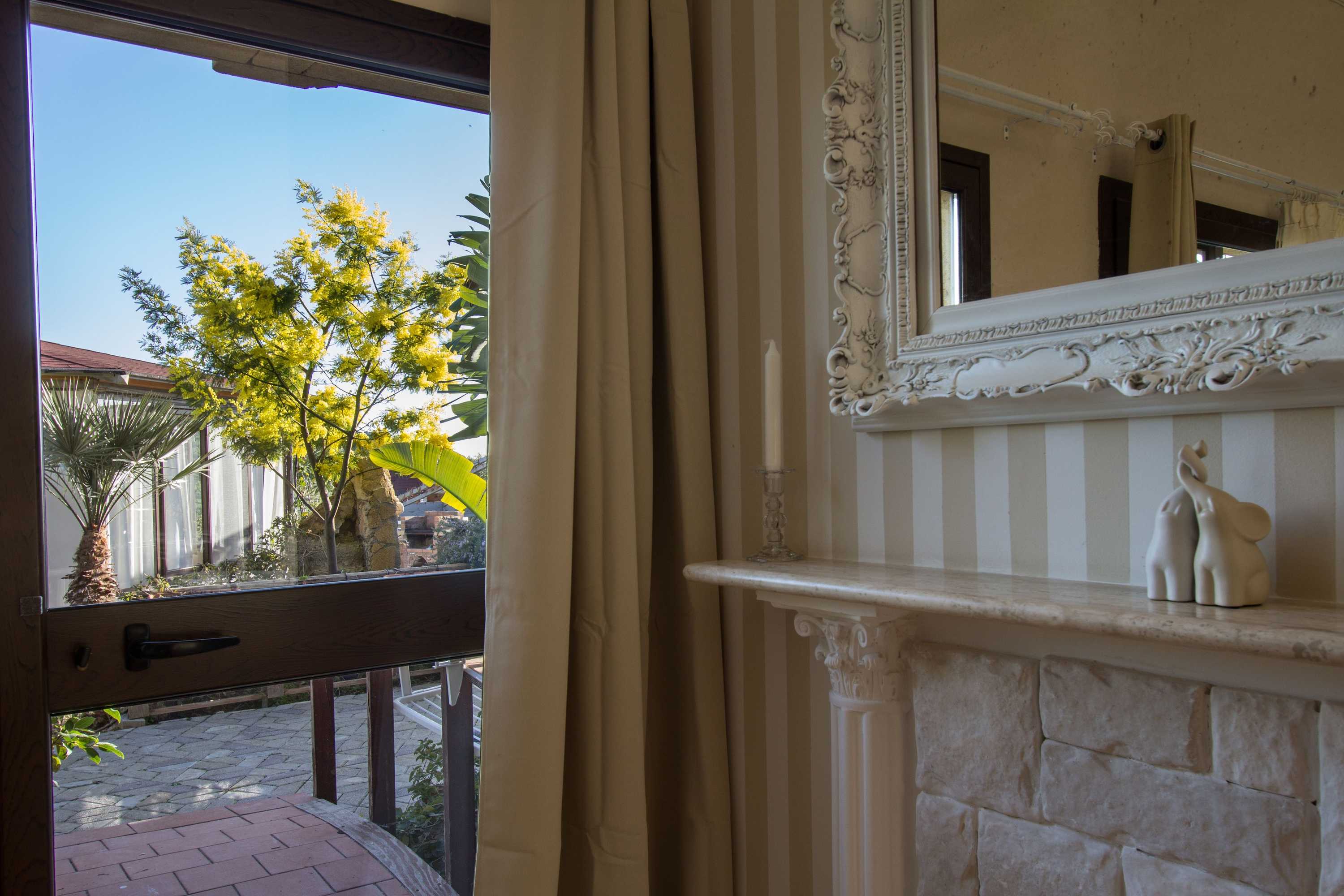 Gift card for B&b Eyexei Domus