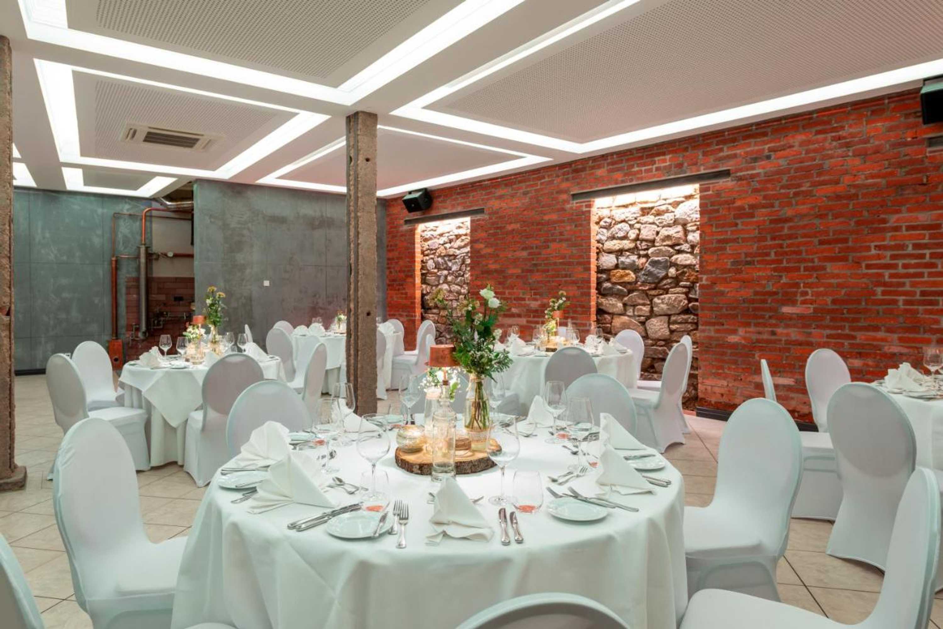 Gift card for Behls Genusshotel im Brennhaus