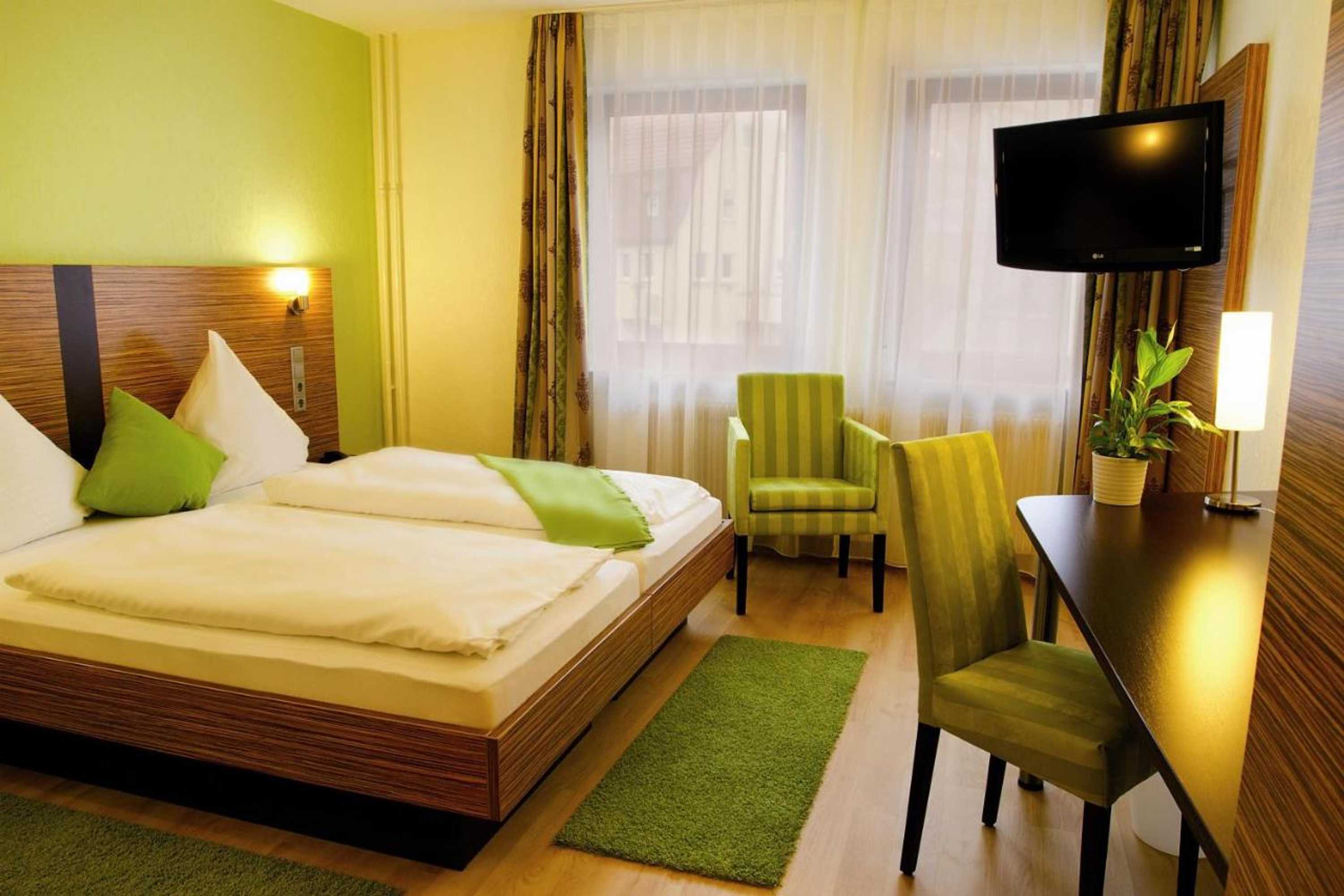 Gift card for Gasthof Krone