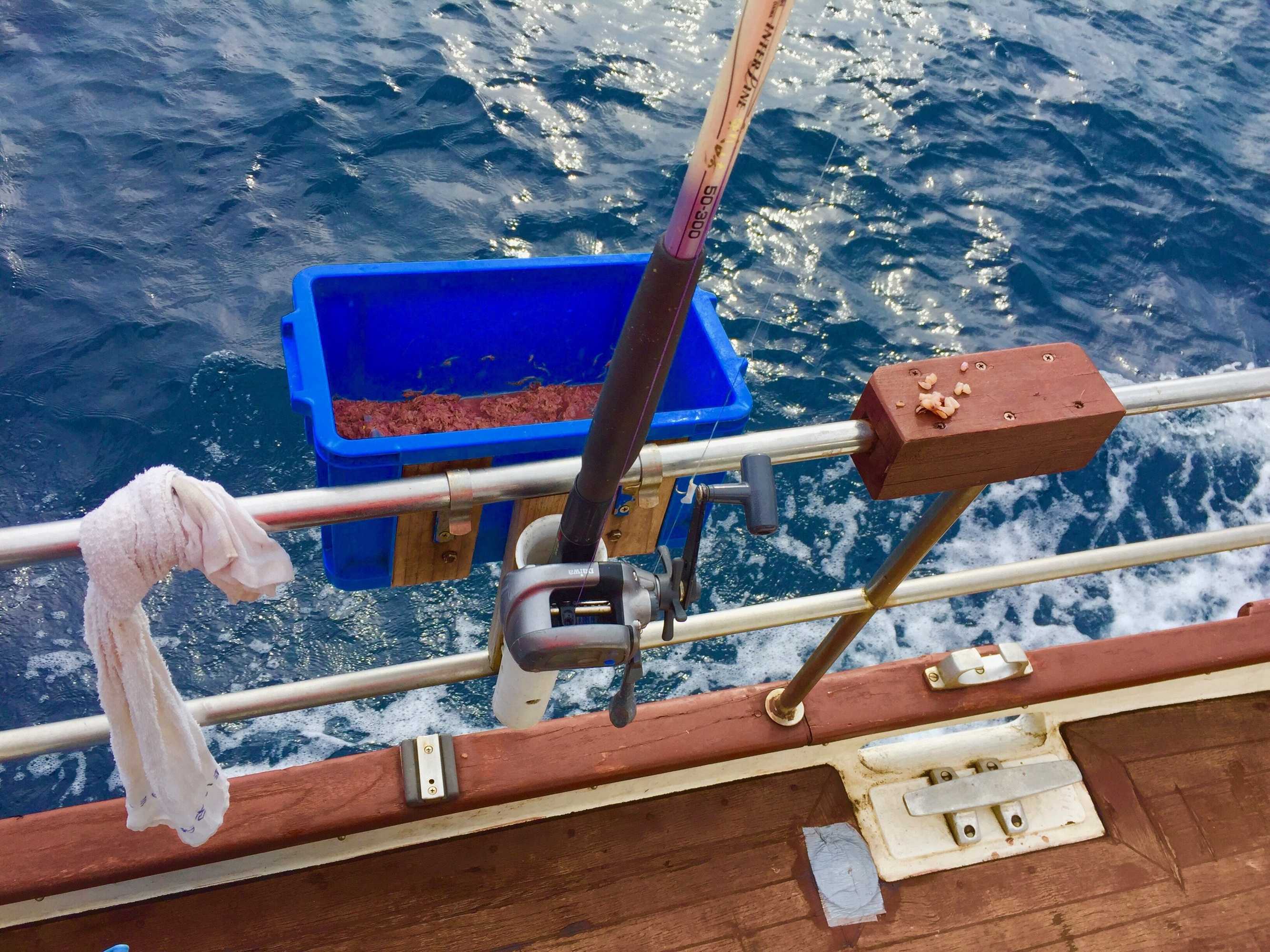 Gift card for Fish And Trips