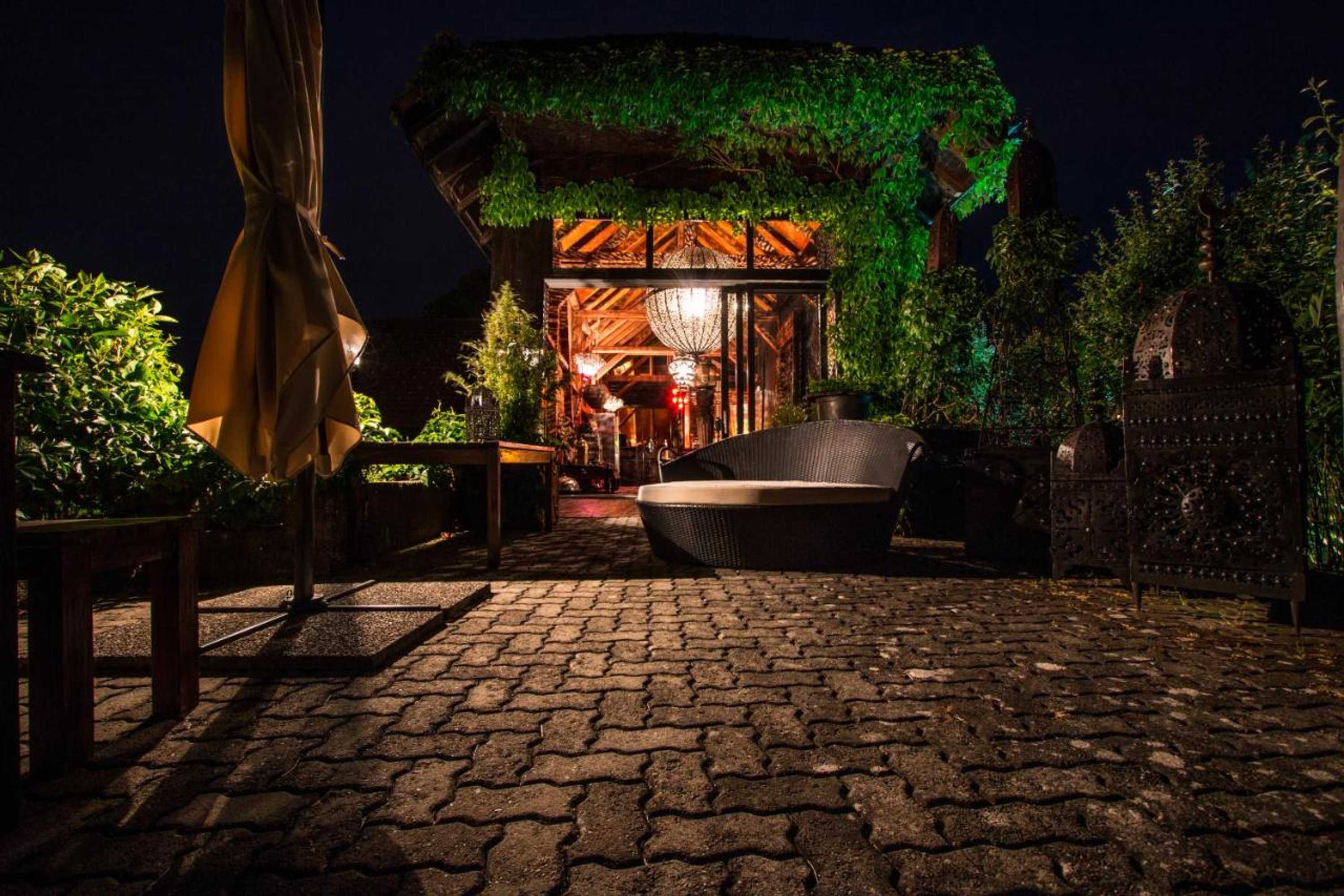 Gift card for Love And Romance Bijou Hotel