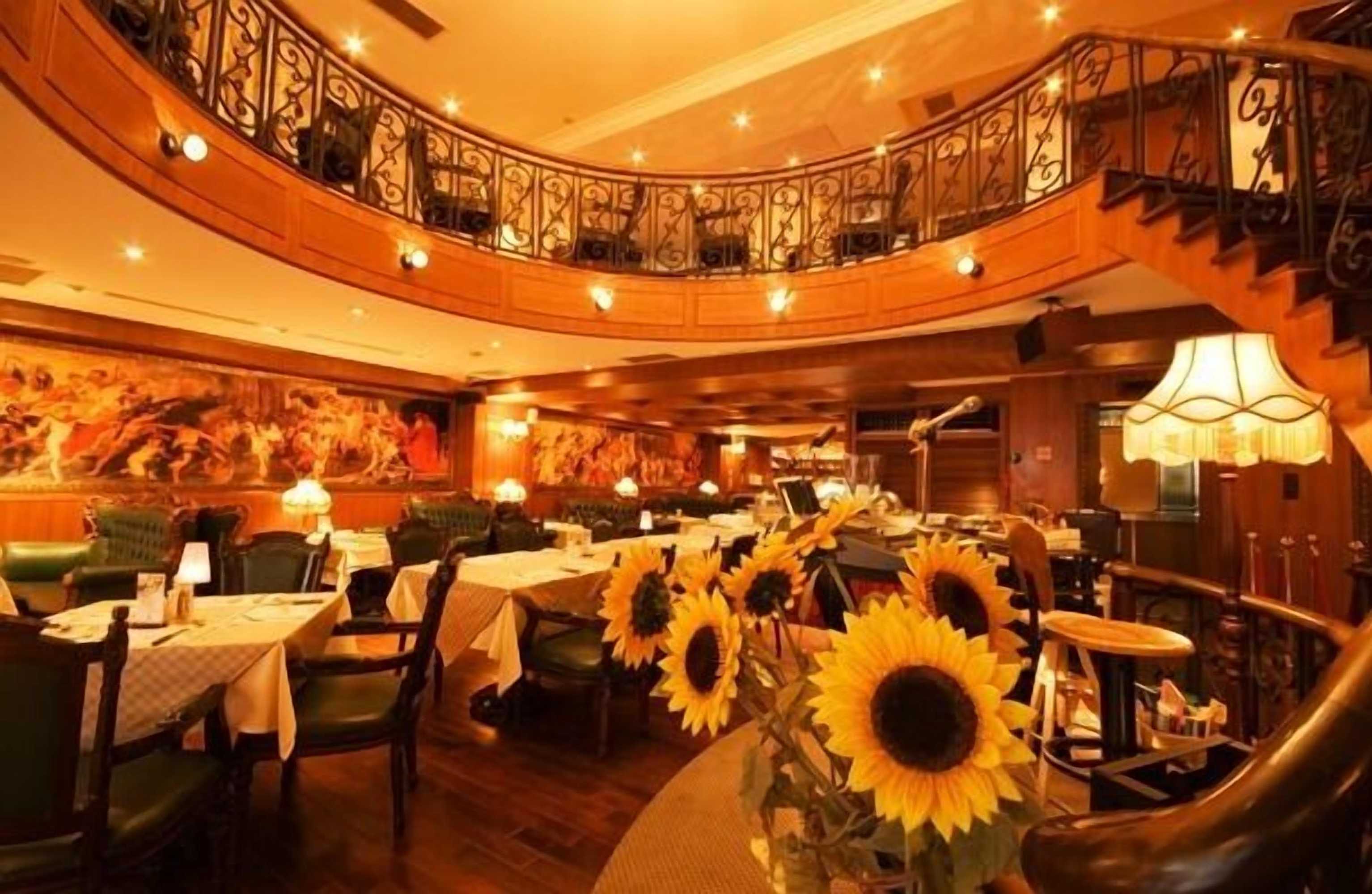 Gift card for Grand Boss Hotel