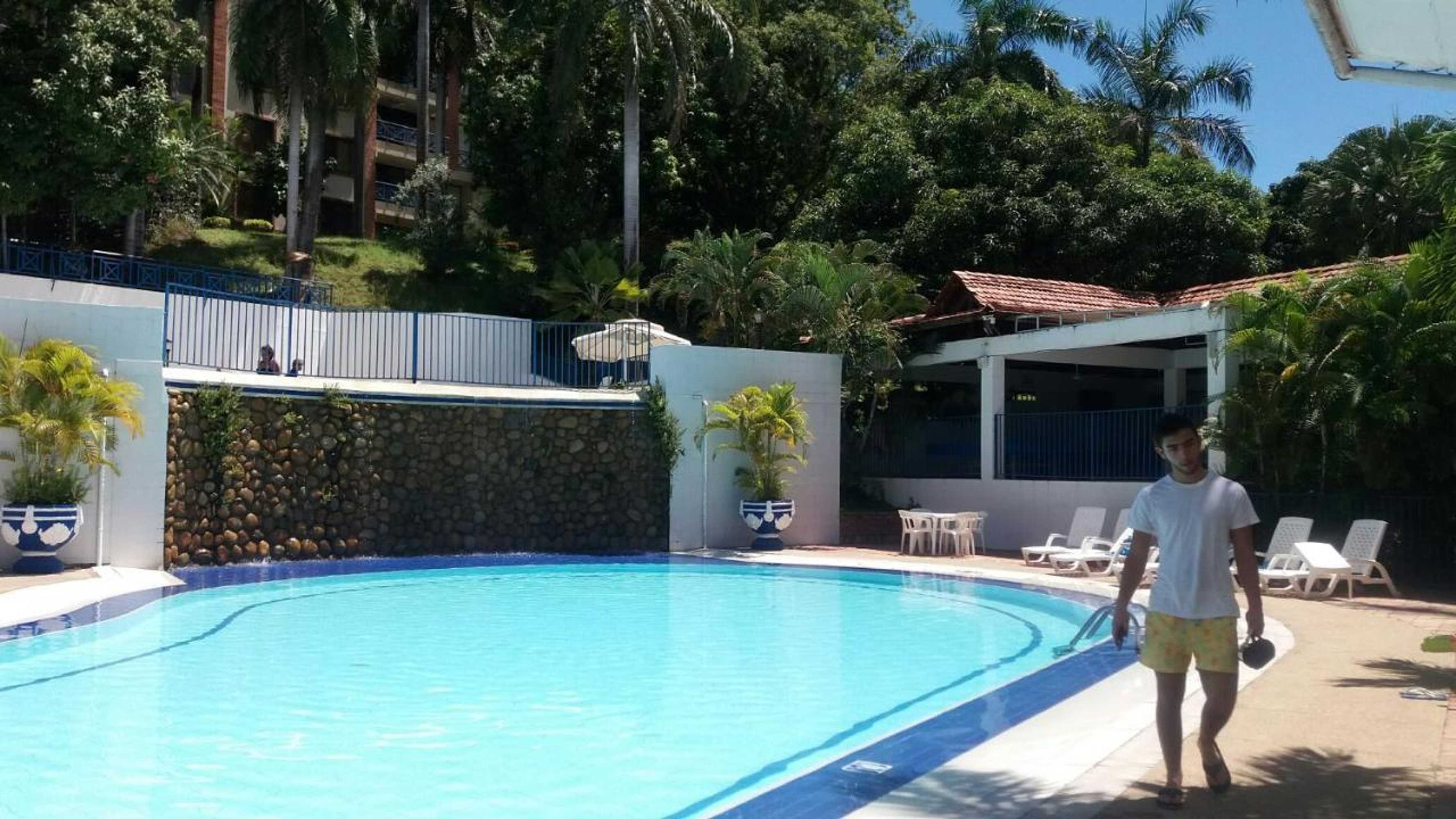 Gift card for Condominio Girardot Resort Apartamento 6-402 Vista a Las Montañas y Piscinas ,wi-Fi, Netflix - Rnt # 96655