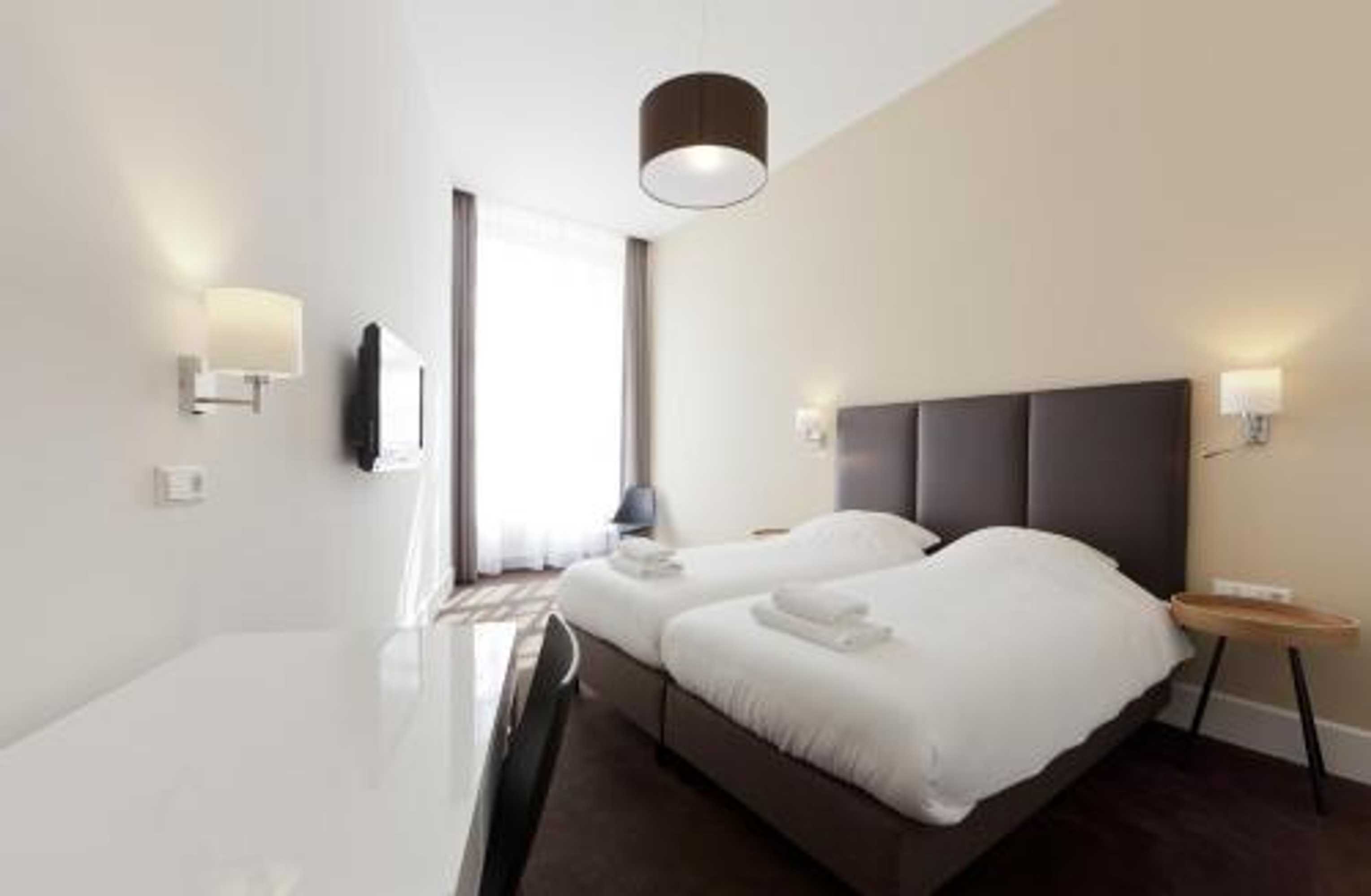 Gift card for College Hotel Alkmaar Gift card for College Hotel Alkmaar