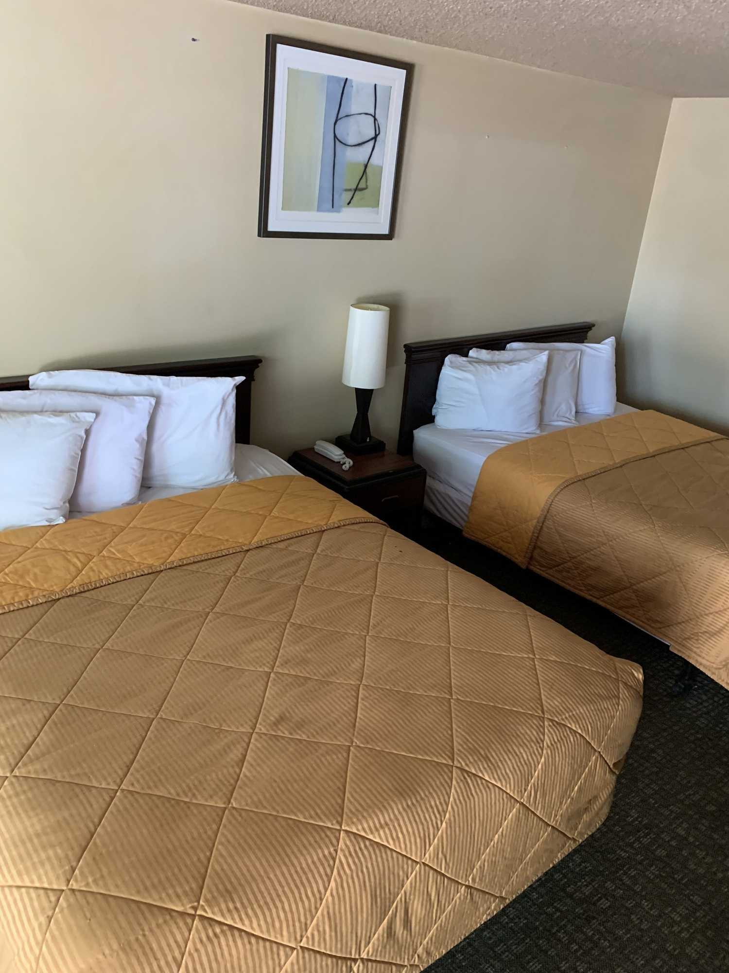 Gift card for Smokey Point Motor Inn